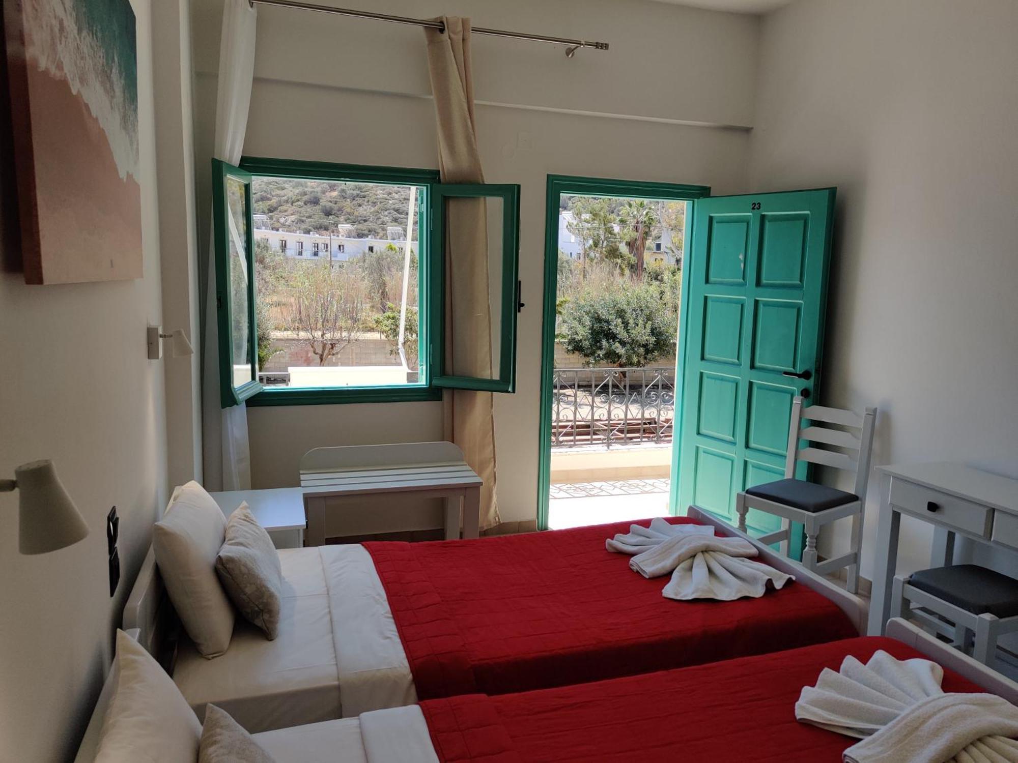 Bed & Breakfast Dimitris