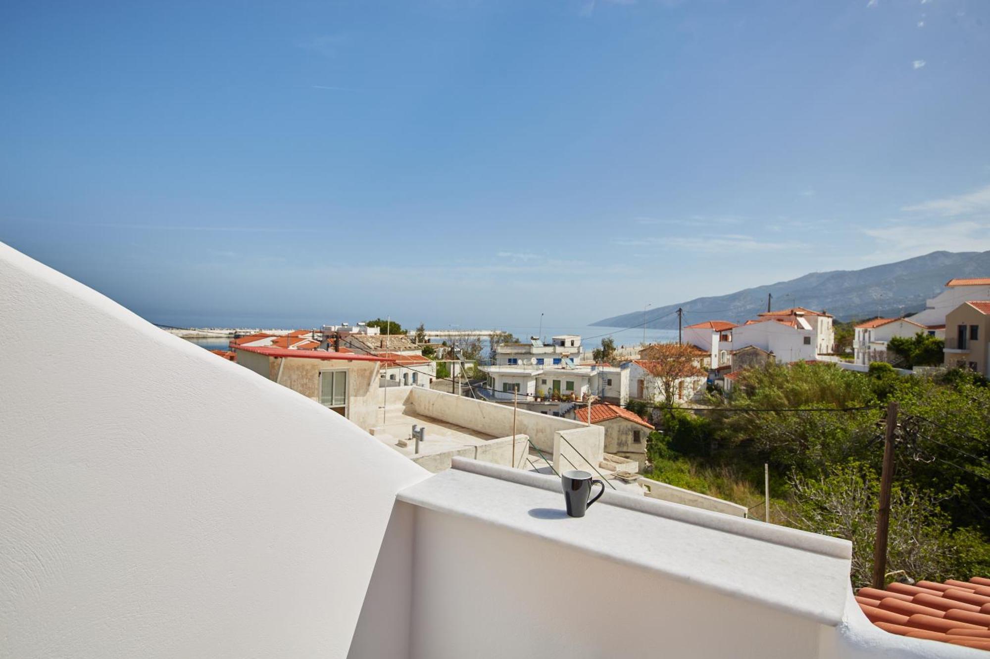 Hotel Atheras