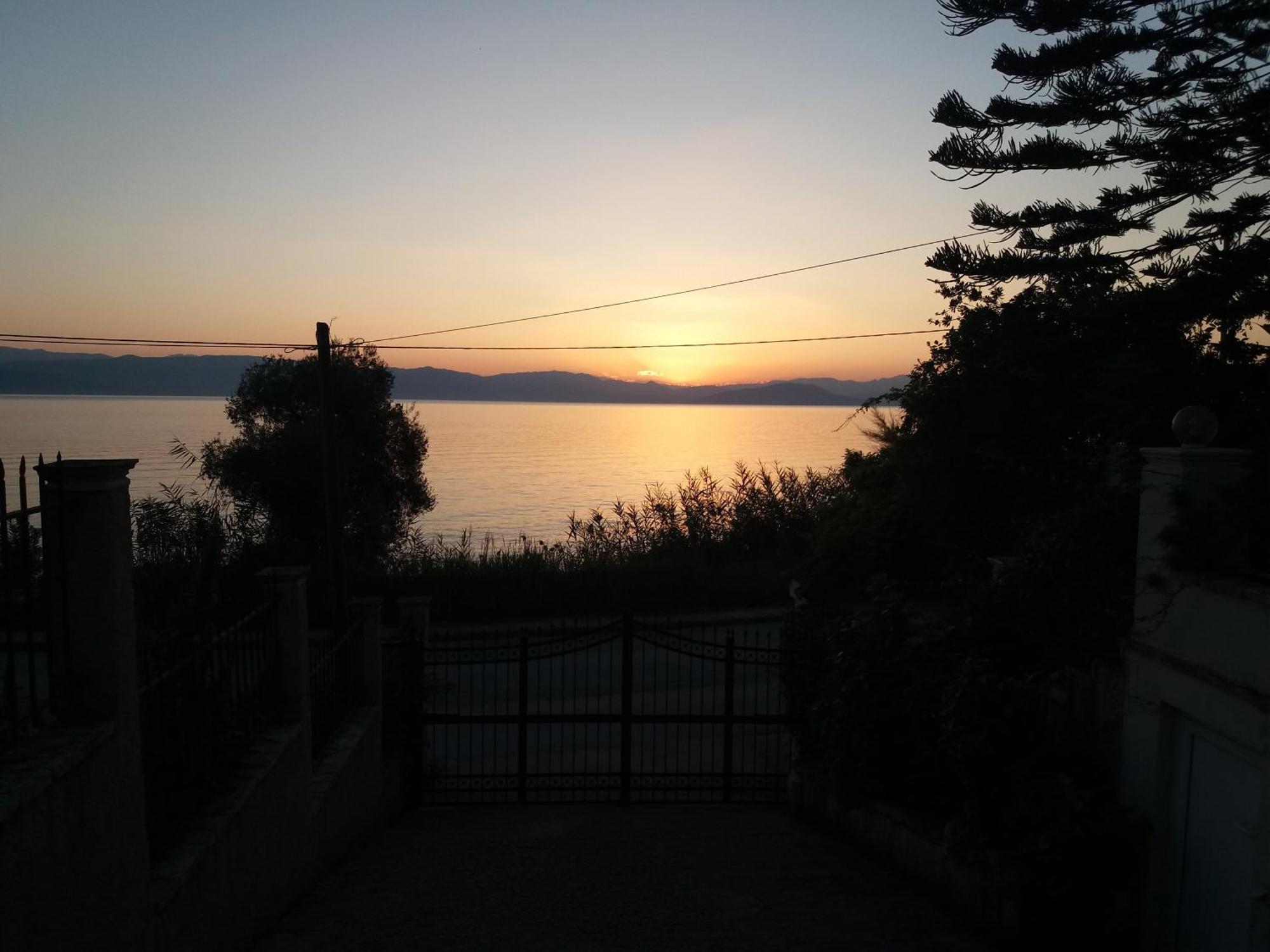 Apartment Apostolos & Eleni Family Perama (Corfu)