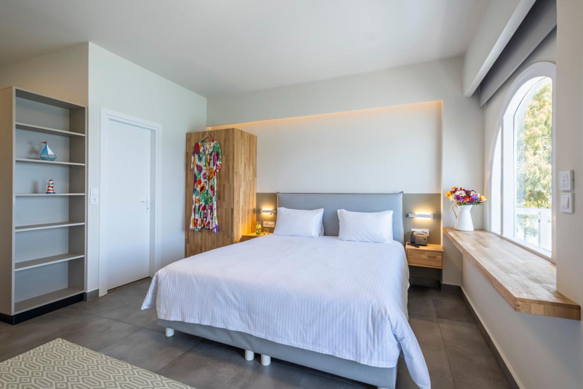 Aparthotel Nelly'S Apartments 3*