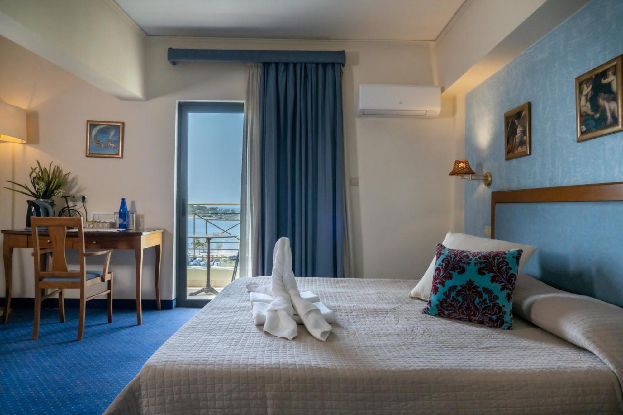Four Seasons Athens