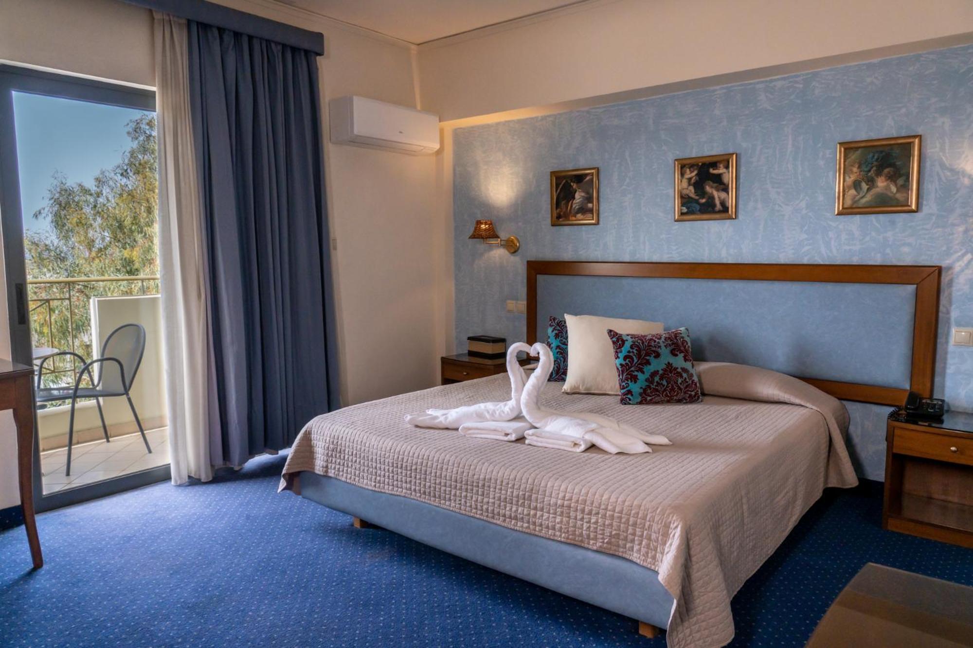 Hotel Four Seasons