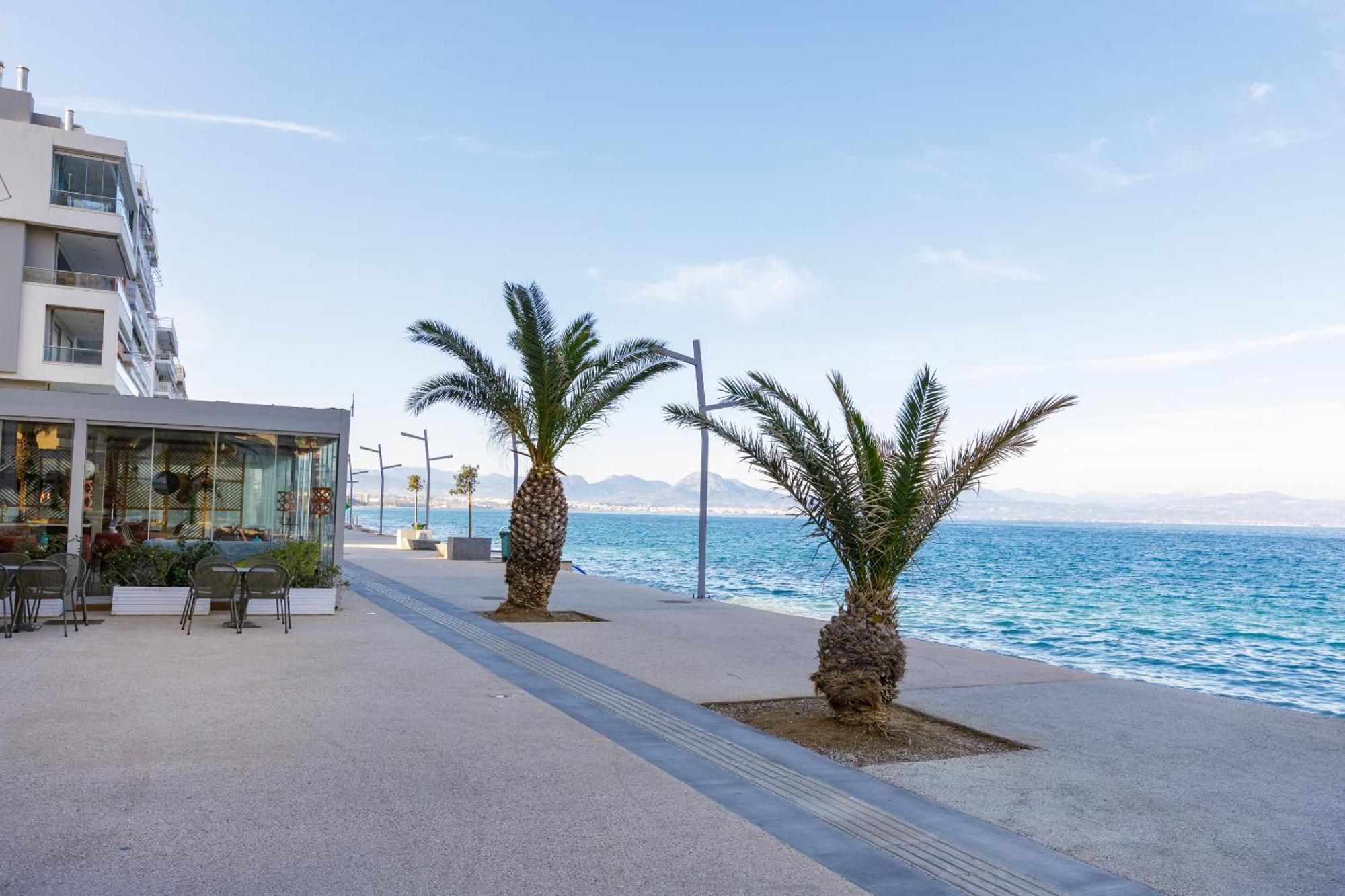 Cityzen Hotel Loutraki (Corinthia)