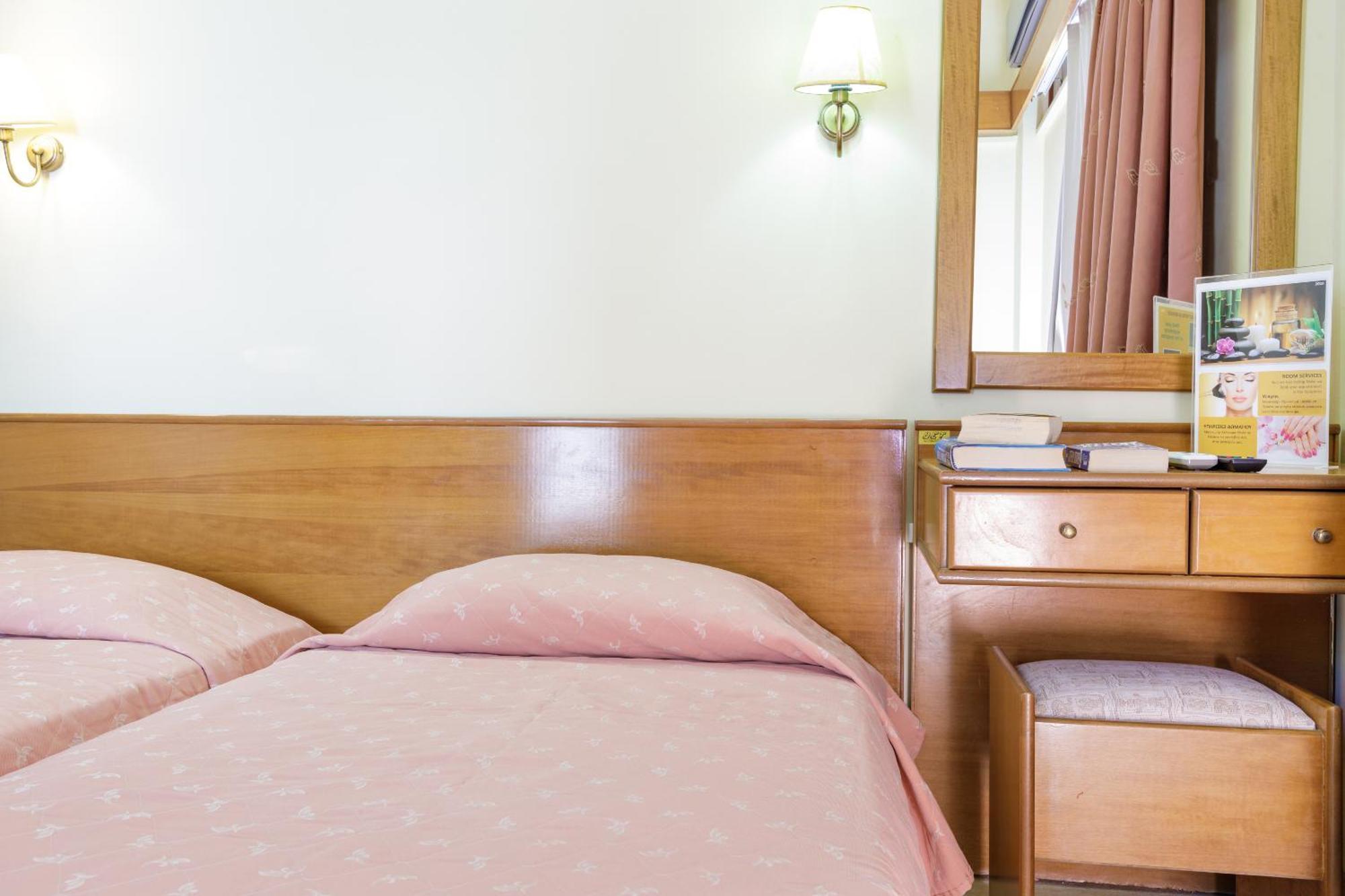 Cityzen Hotel