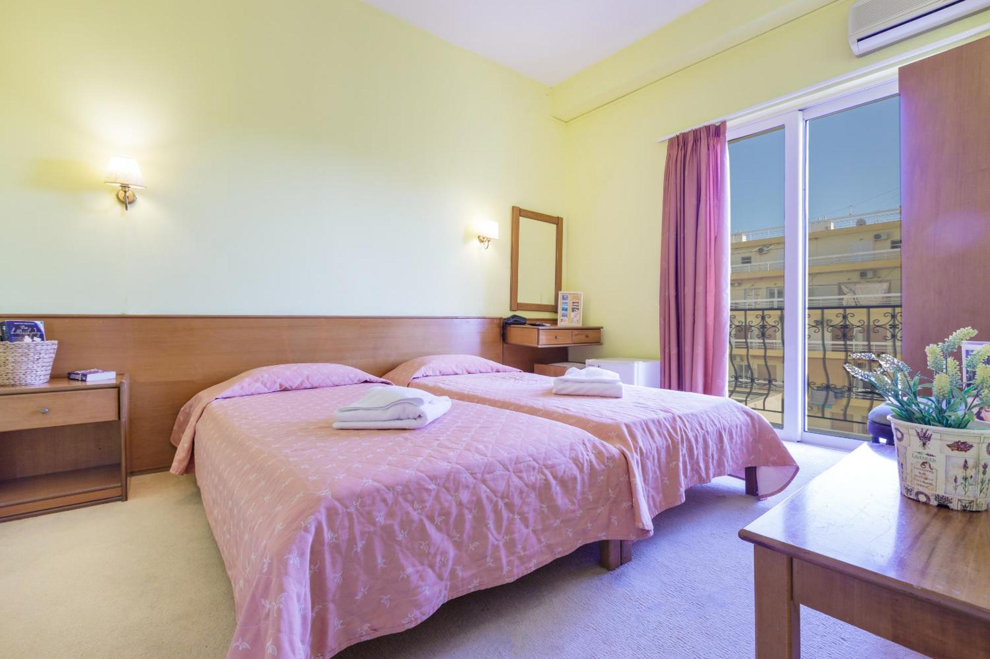 Cityzen Hotel 2*