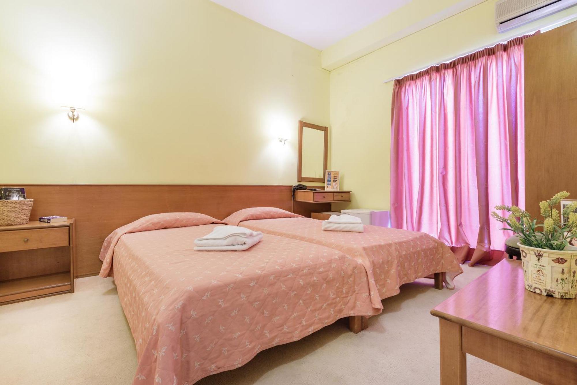 Cityzen 2* Loutraki (Corinthia)