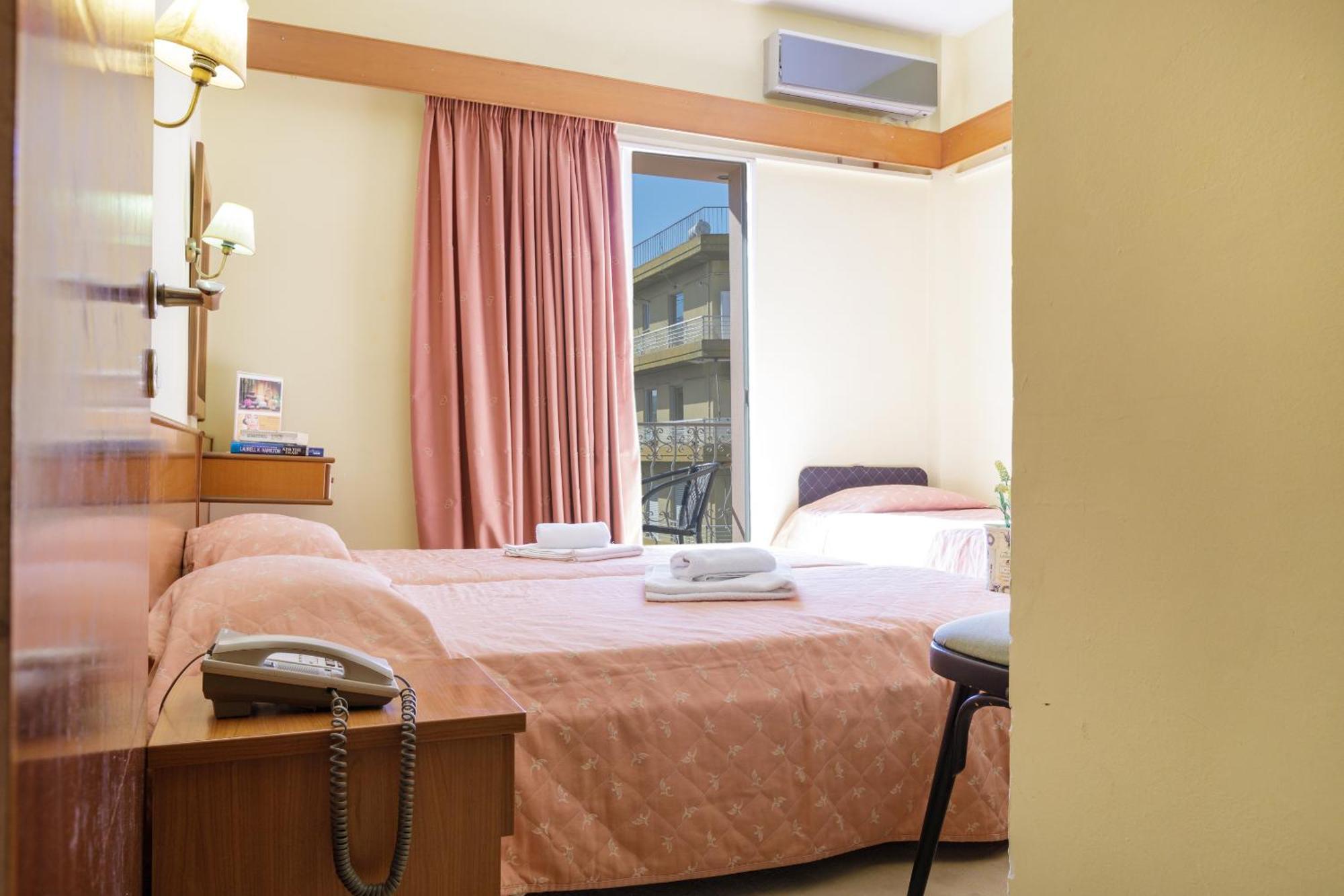 Hotel Cityzen