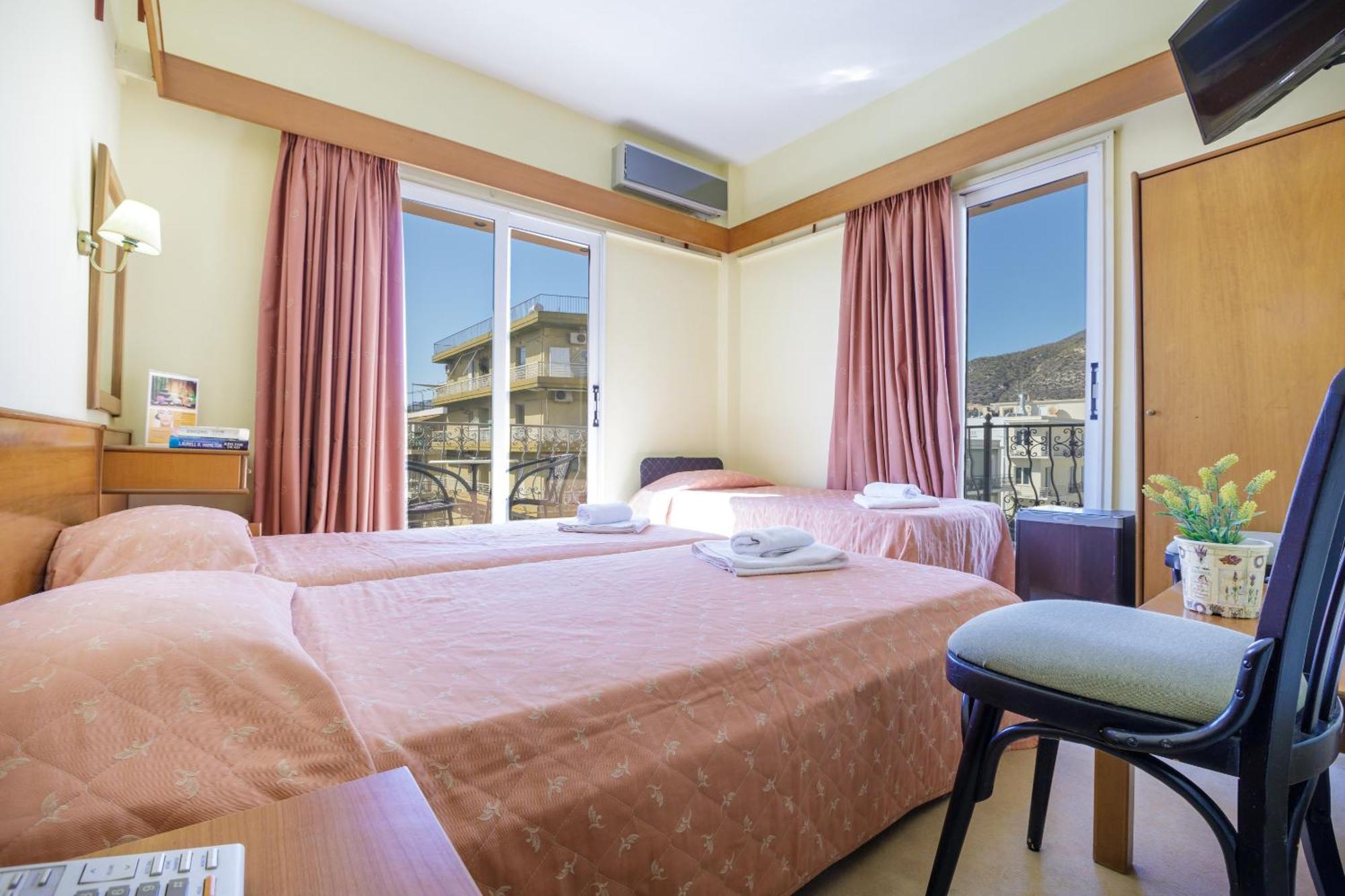 Cityzen Loutraki (Corinthia)