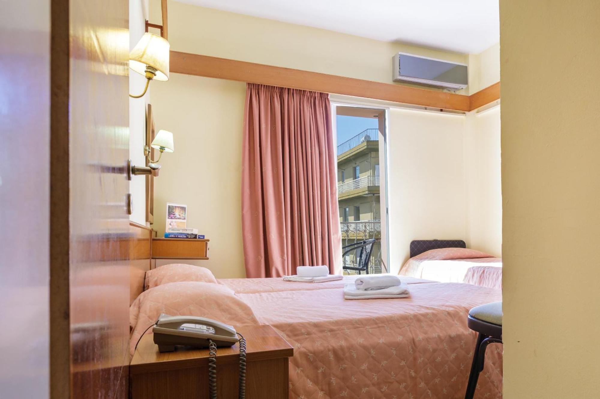 Hotel Cityzen 2*