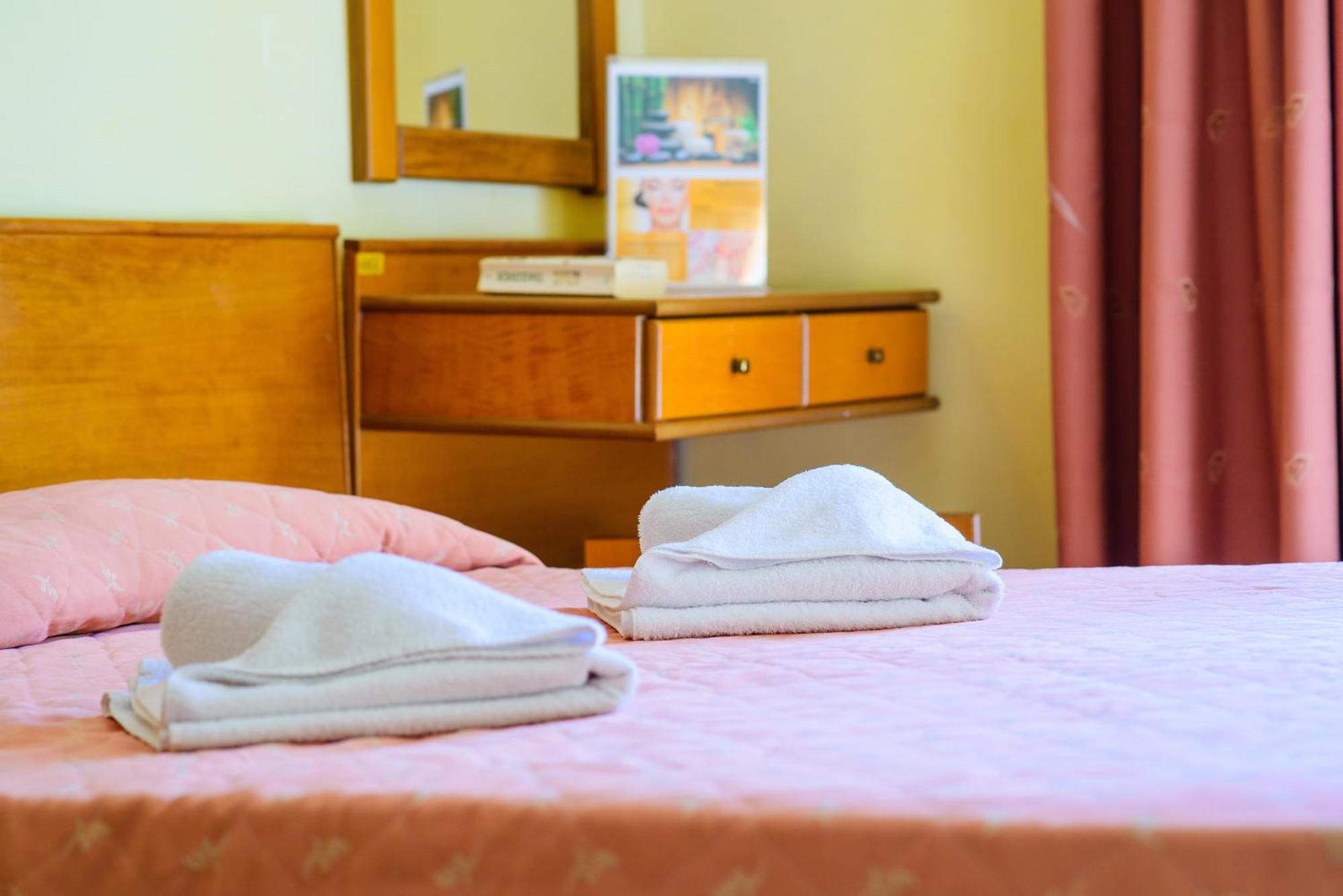 Hotel Cityzen 2*