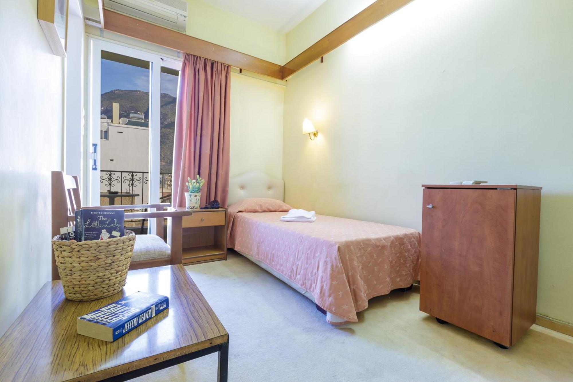 Cityzen Hotel Loutraki (Corinthia)