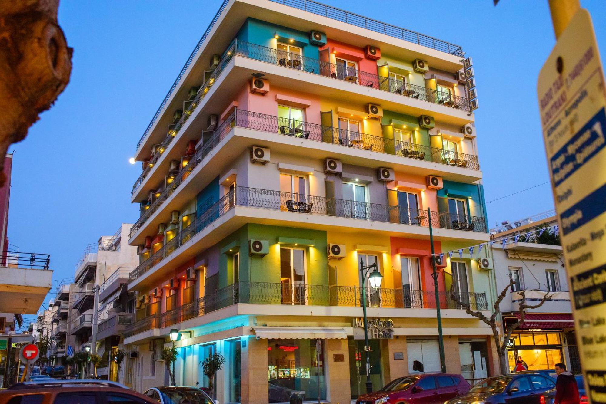Hotel Cityzen