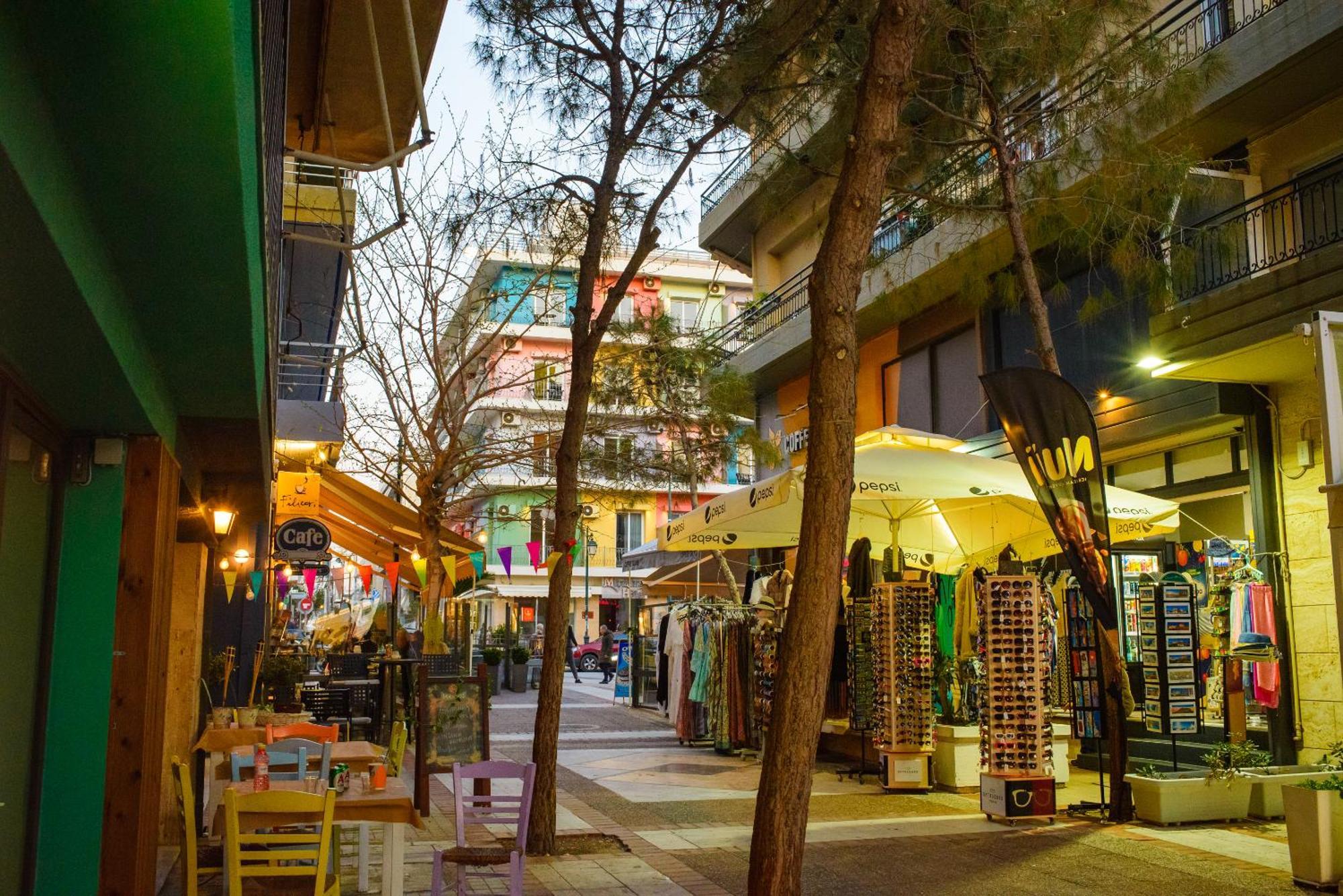Cityzen Loutraki (Corinthia)