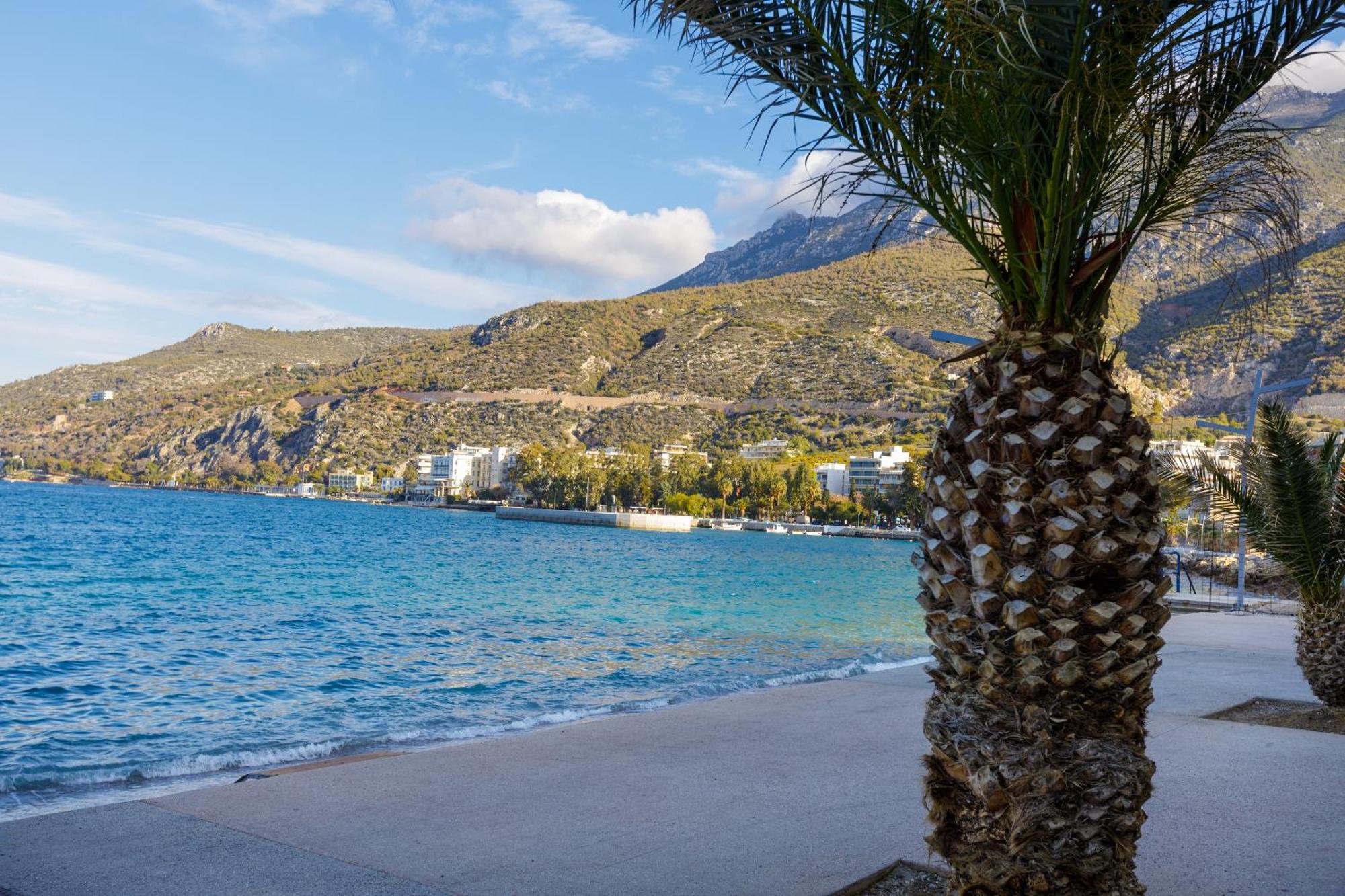 Cityzen 2* Loutraki (Corinthia)
