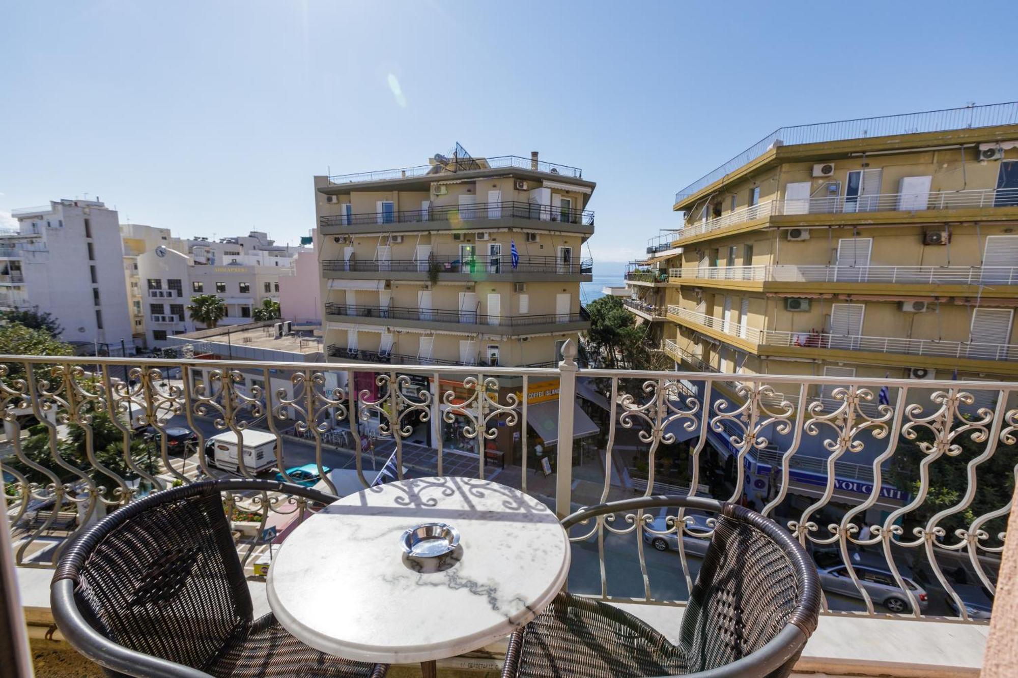 Cityzen Hotel 2*