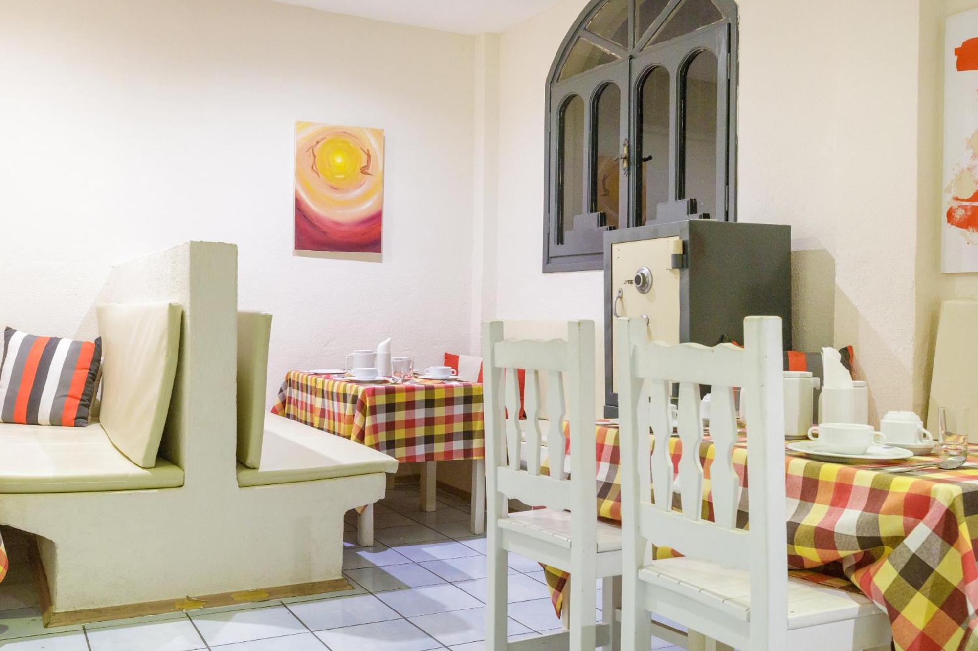 Cityzen Hotel Loutraki (Corinthia)