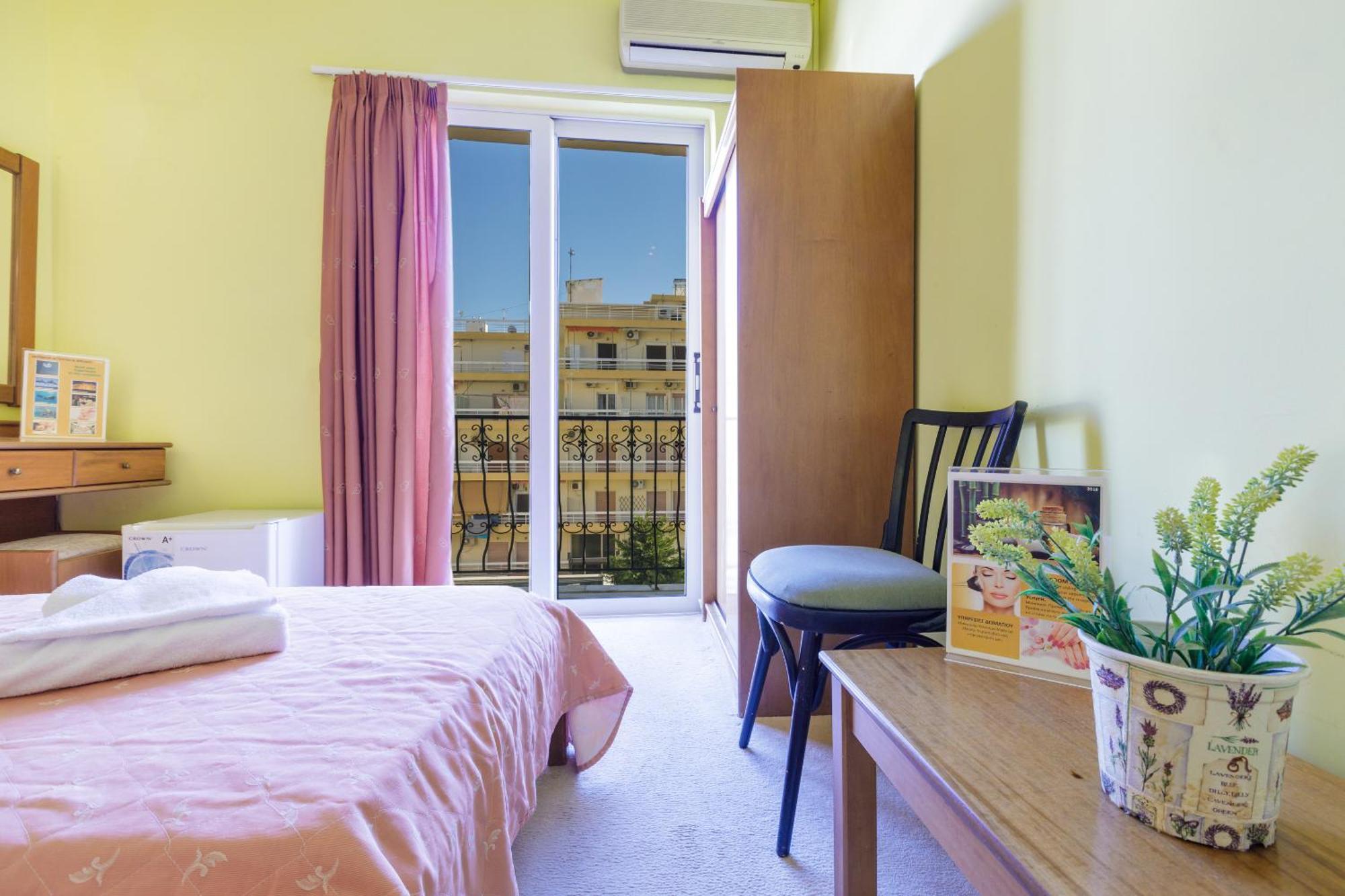 Hotel Cityzen