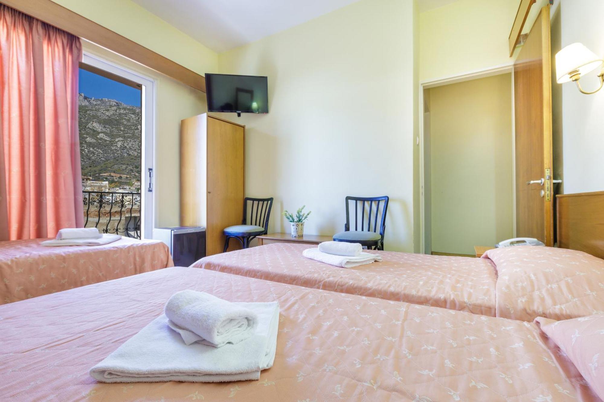 Cityzen Loutraki (Corinthia)