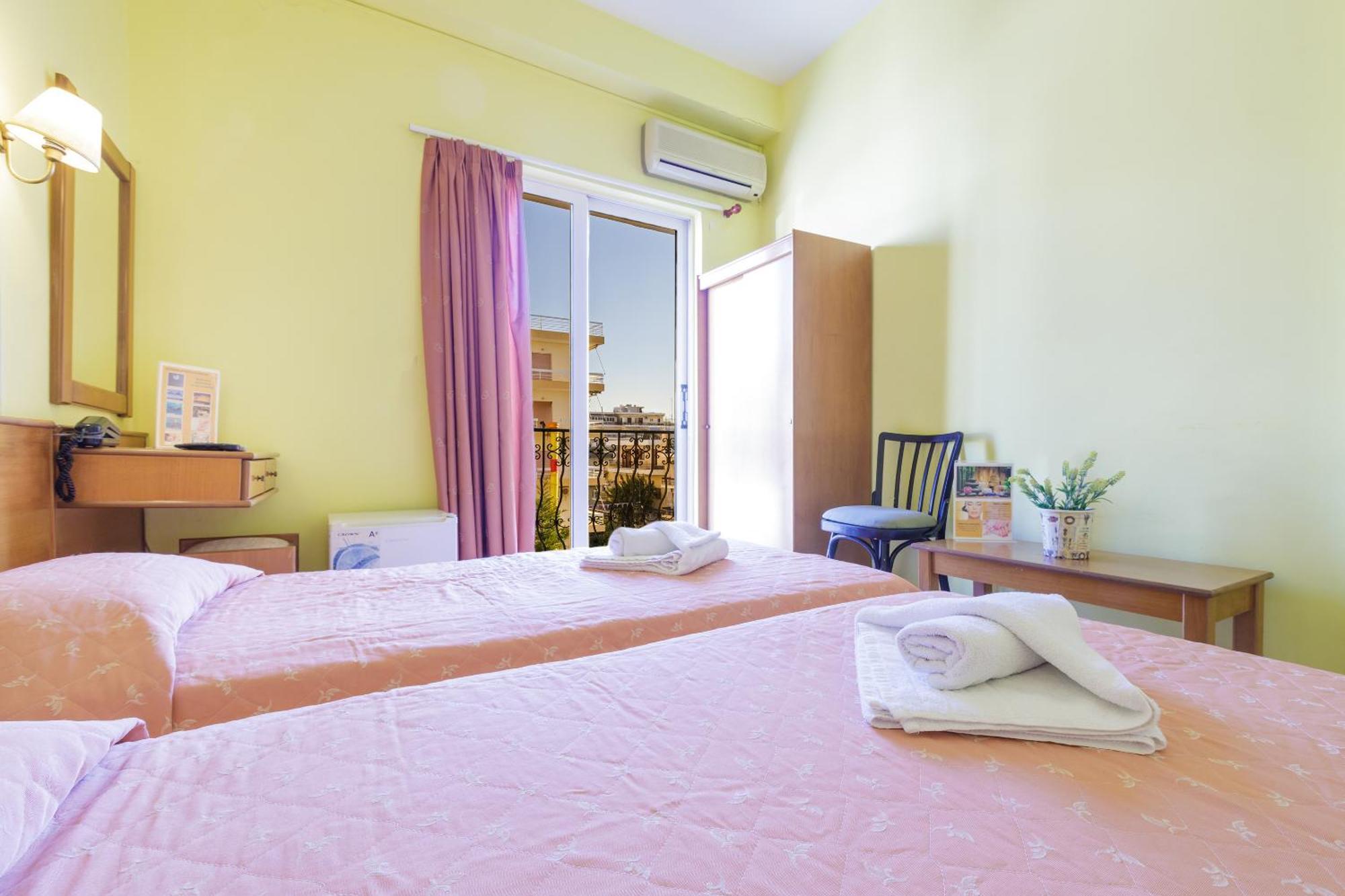 Cityzen Hotel