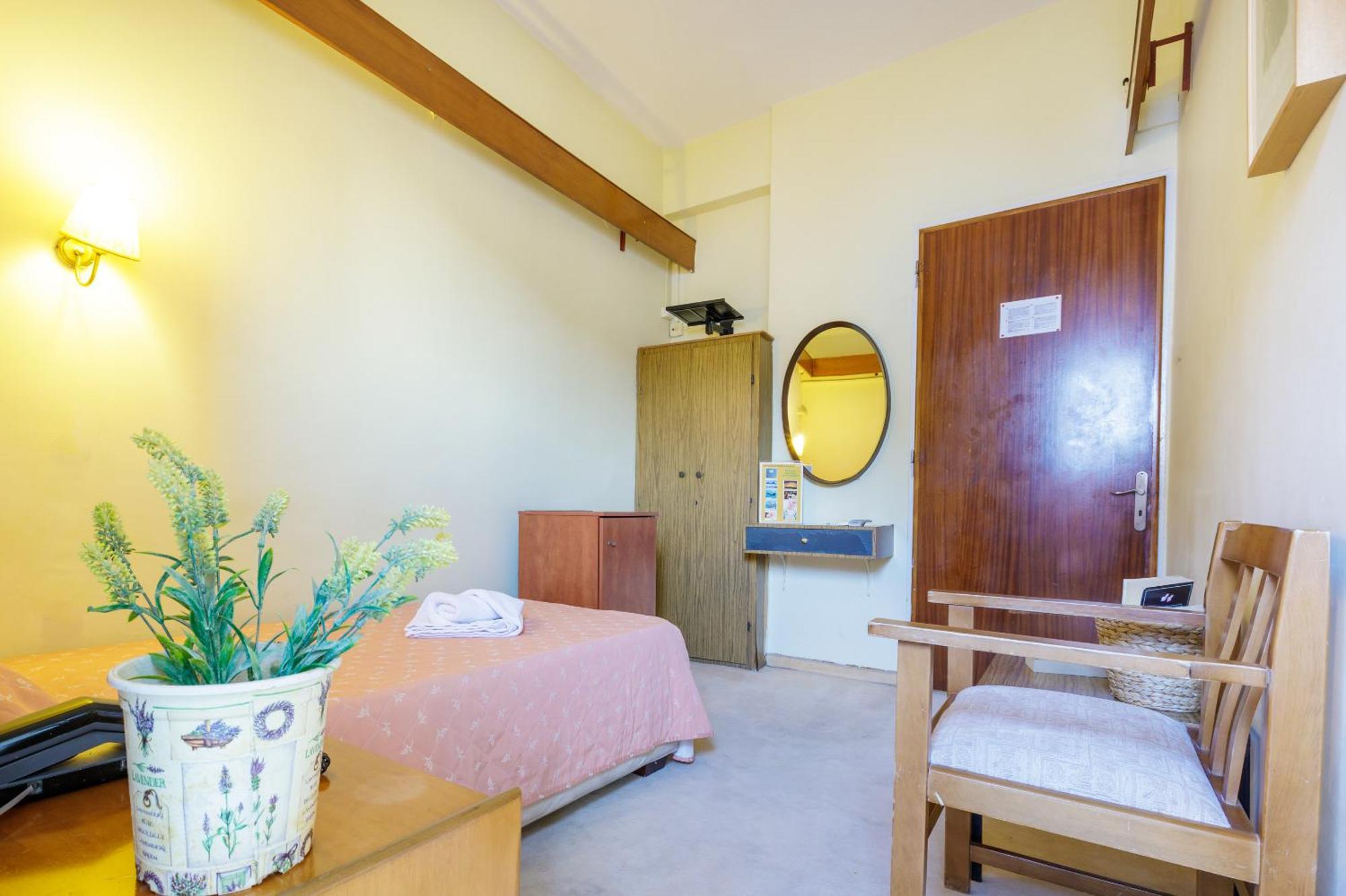 Hotel Cityzen 2*