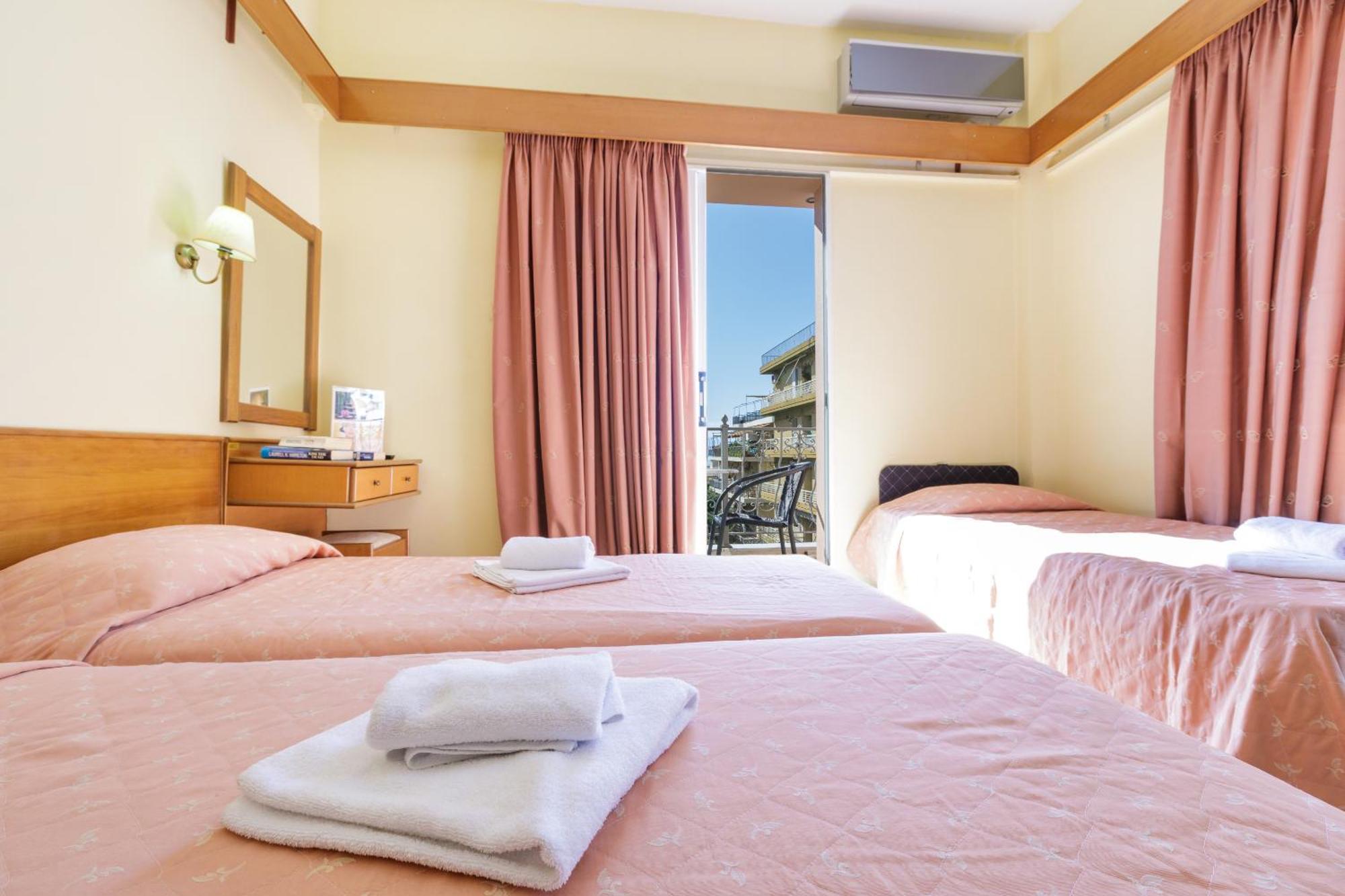 Cityzen 2* Loutraki (Corinthia)