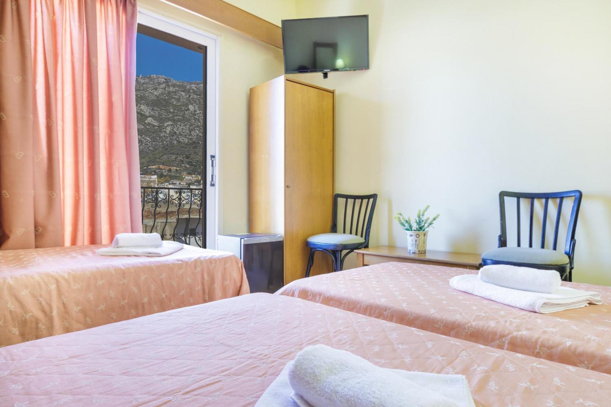 Cityzen 2* Loutraki (Corinthia)