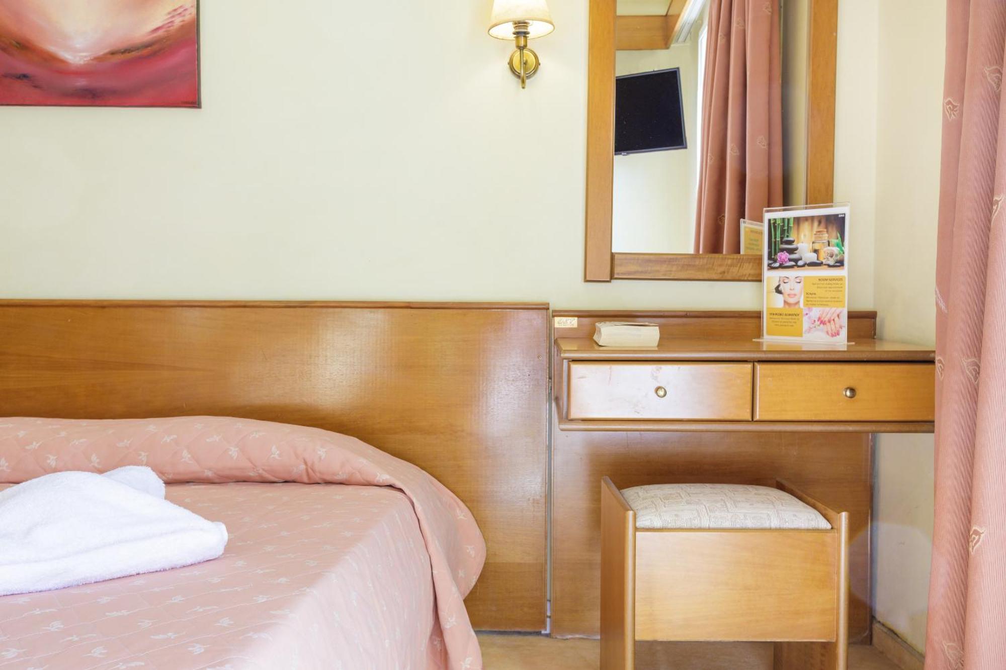 Hotel Cityzen