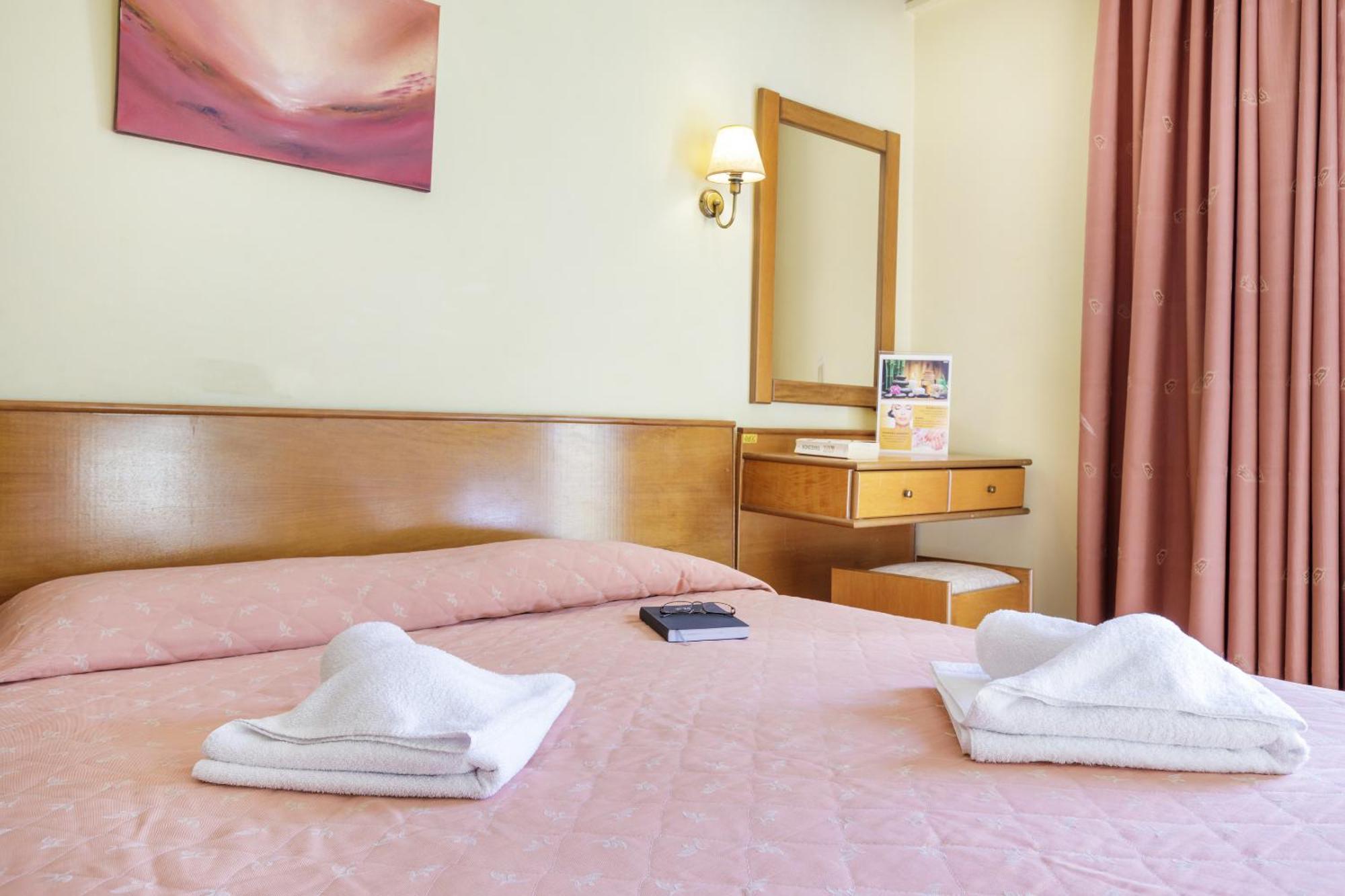 Cityzen Hotel Loutraki (Corinthia)