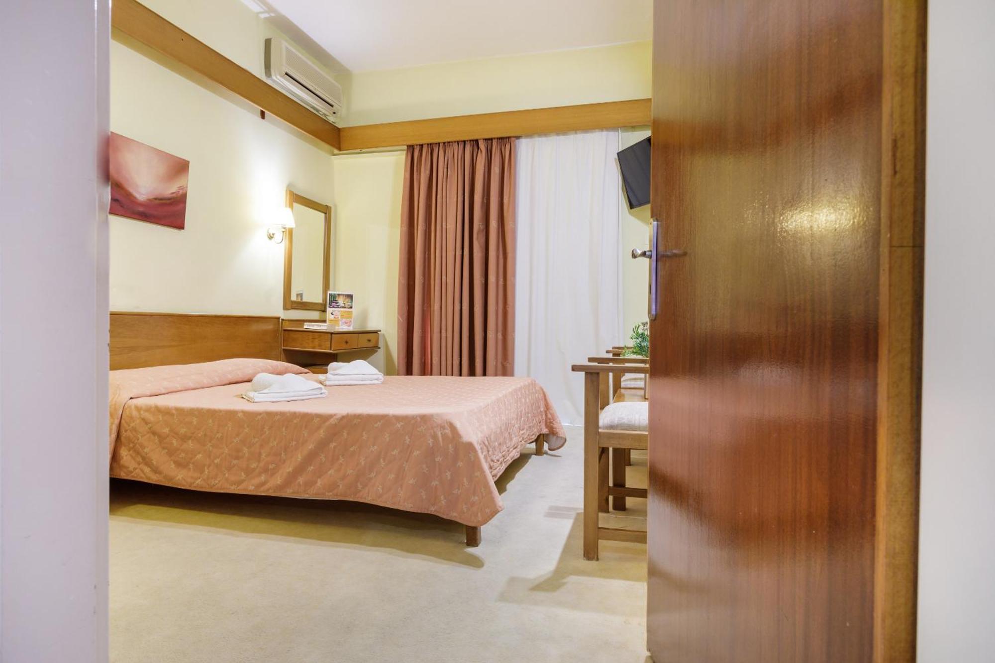 Cityzen Hotel 2*