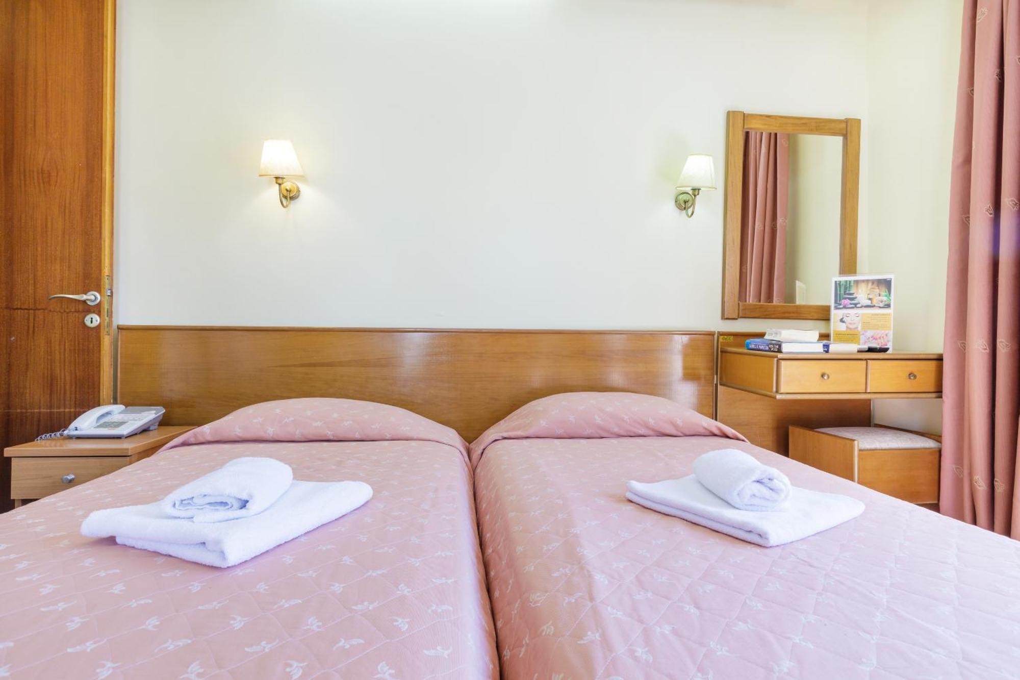 Cityzen 2* Loutraki (Corinthia)