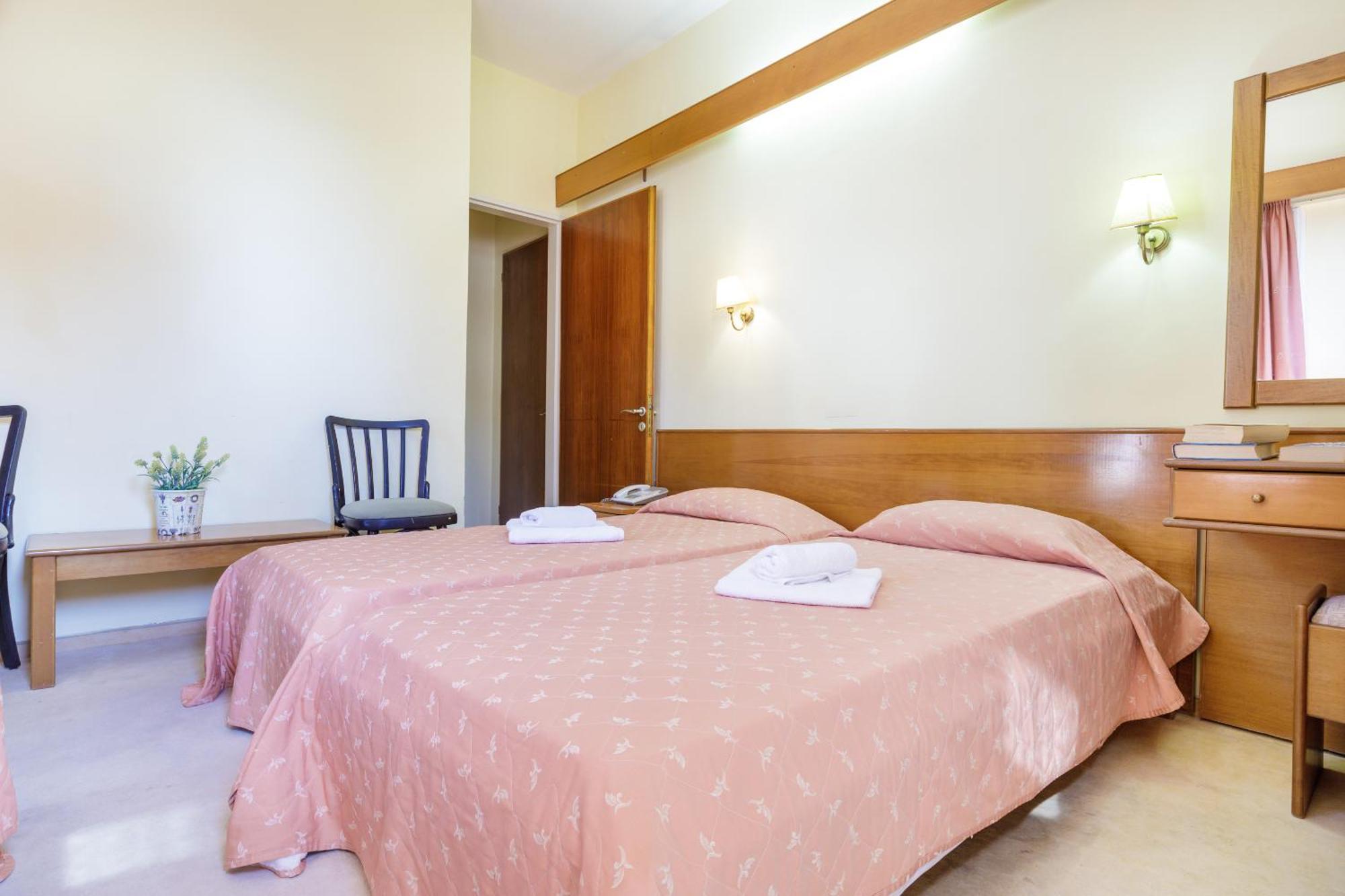 Cityzen Hotel 2*