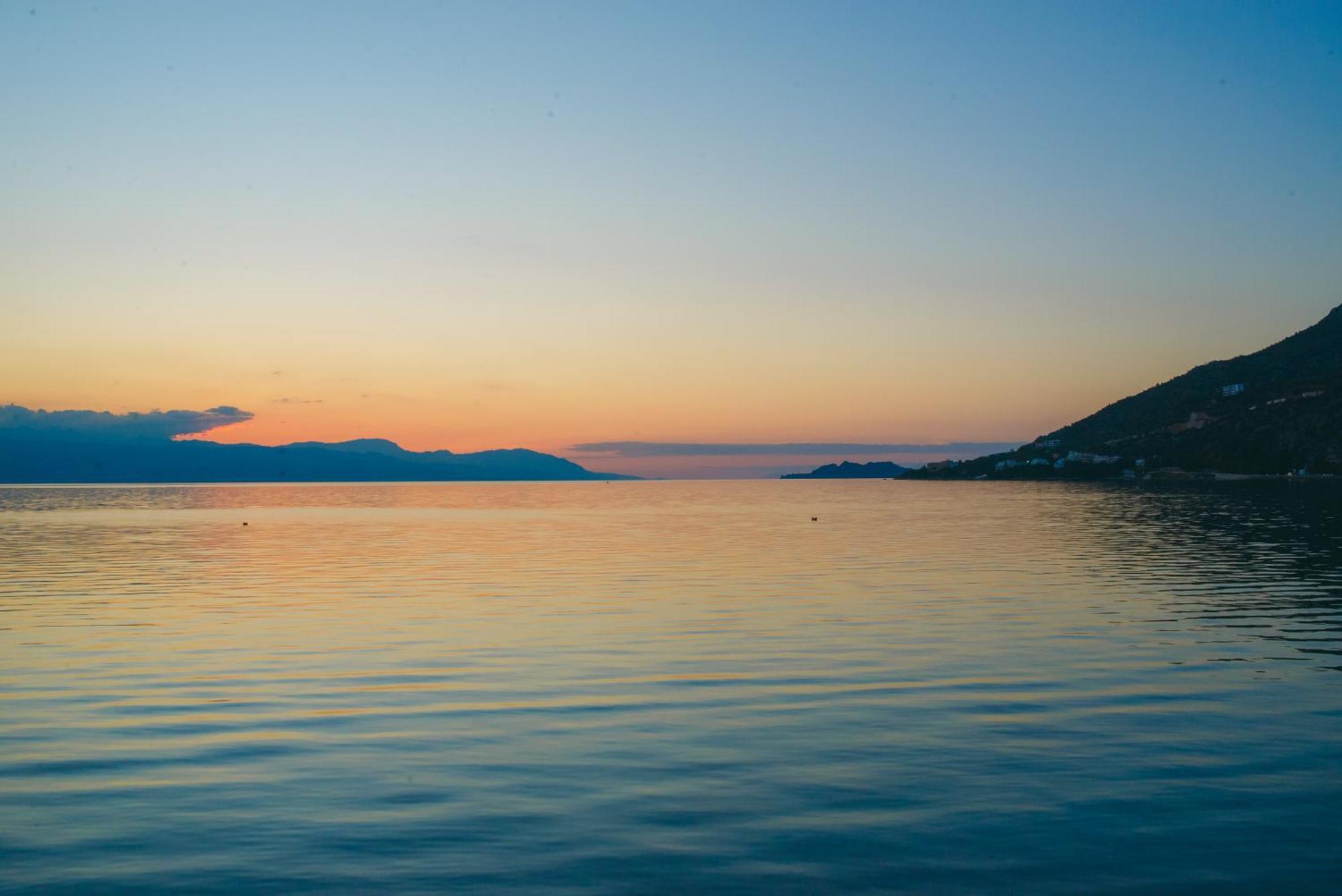 Hotel Cityzen Loutraki (Corinthia)