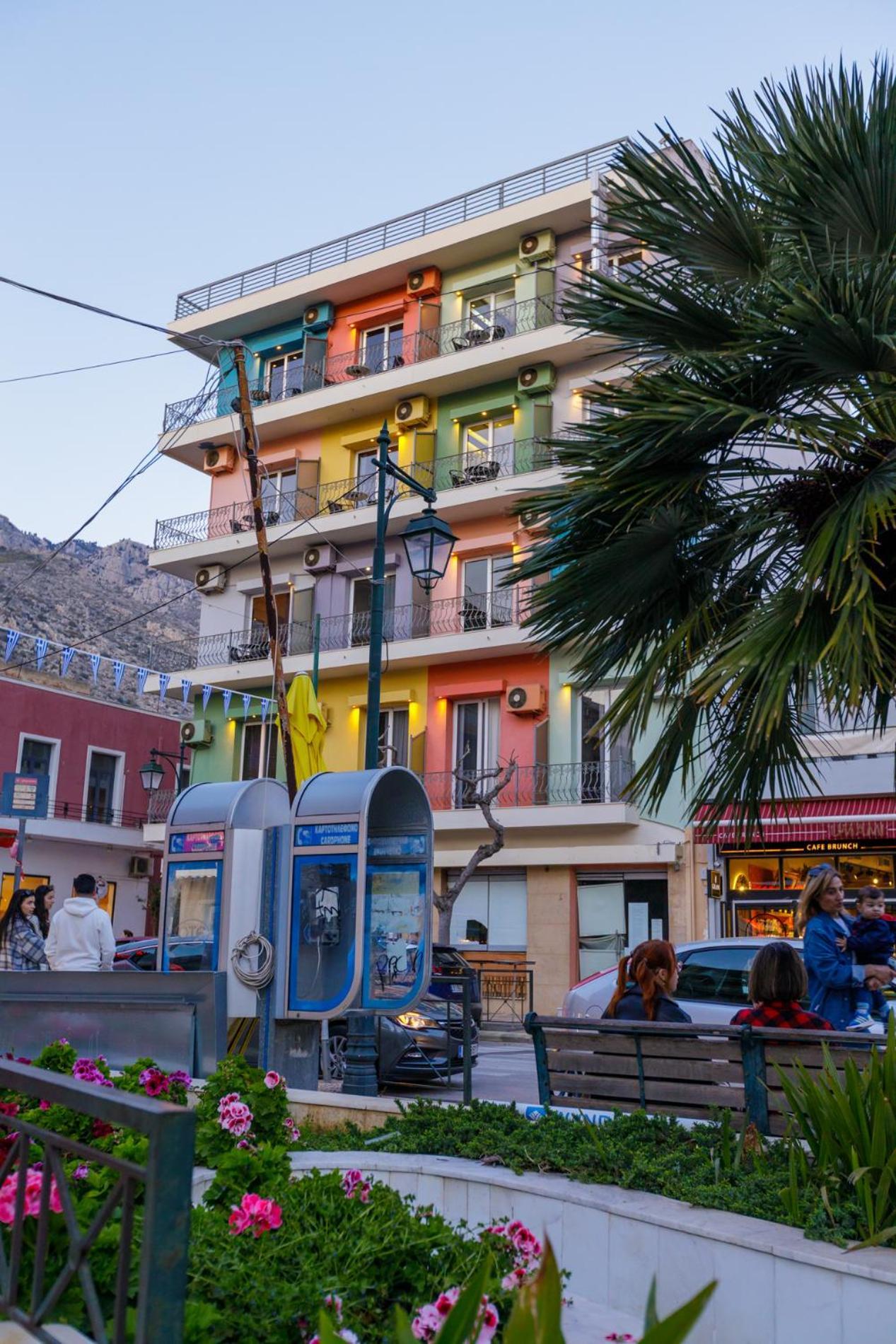 Cityzen Hotel