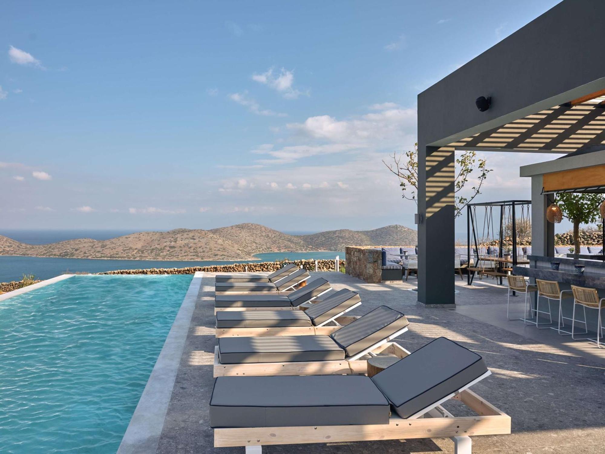 Resort Domes Aulus Resort, Adults Only, Curio By Hilton