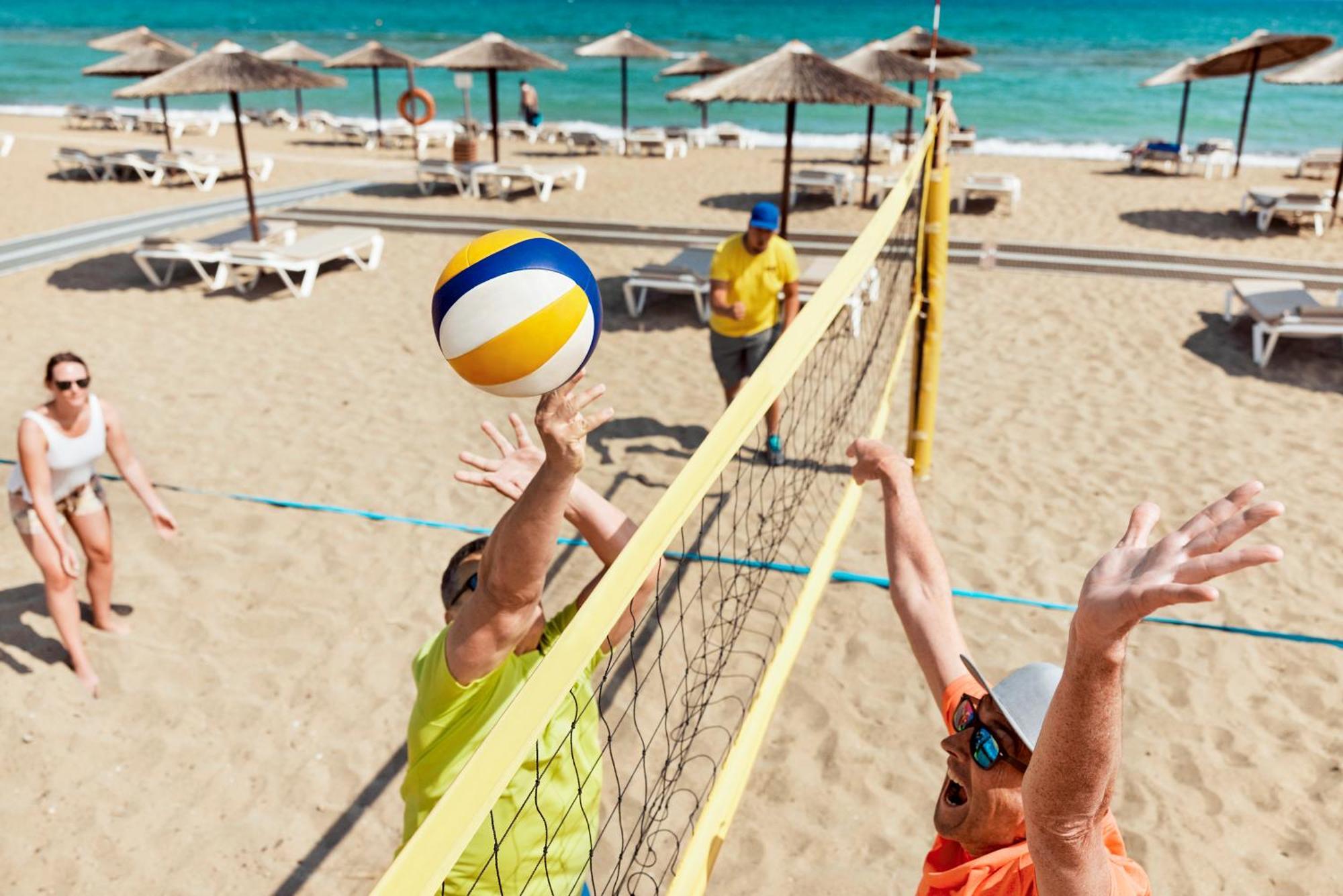 Tui Magic Life Maris - Adults Only Resort 5*