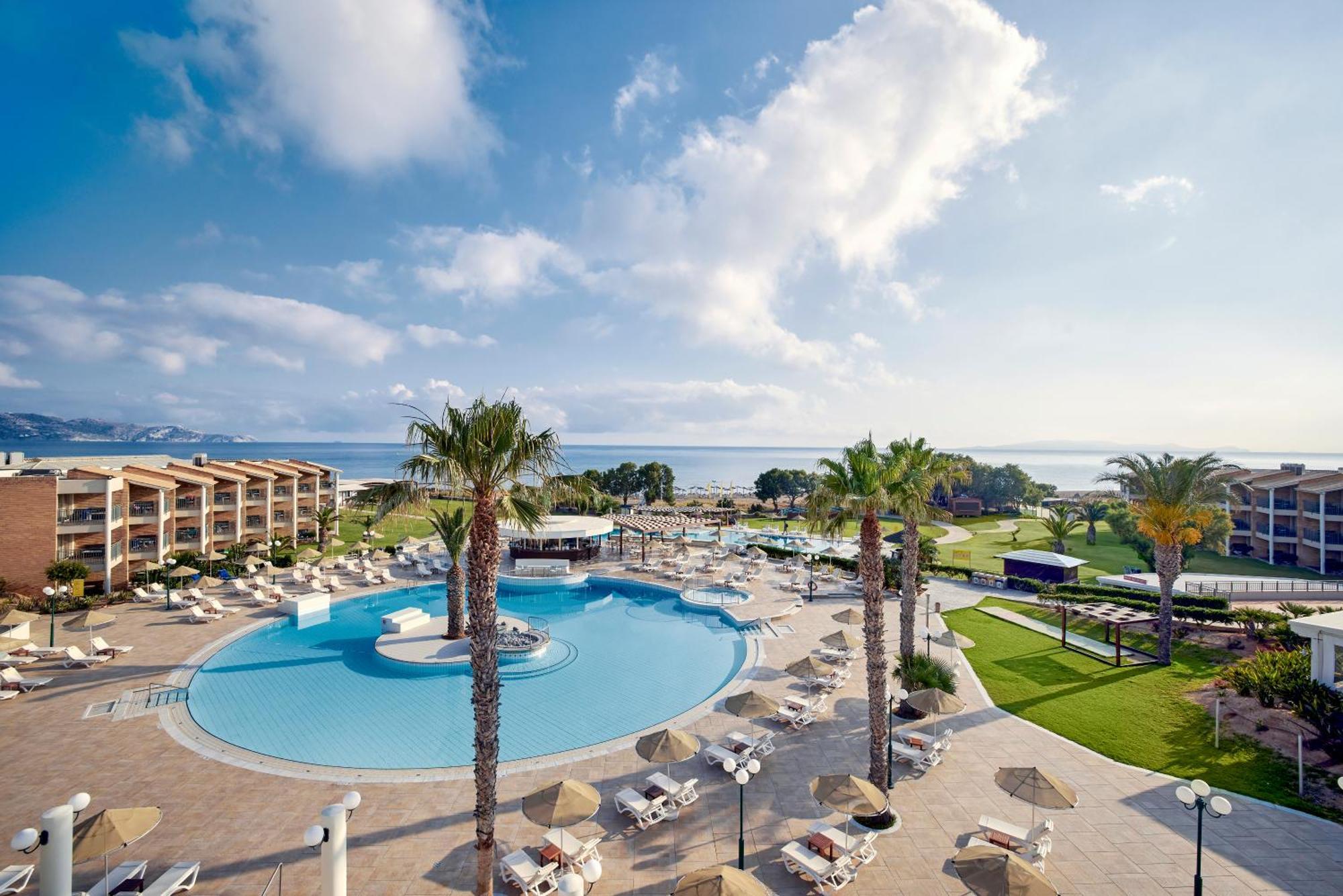 Tui Magic Life Maris - Adults Only