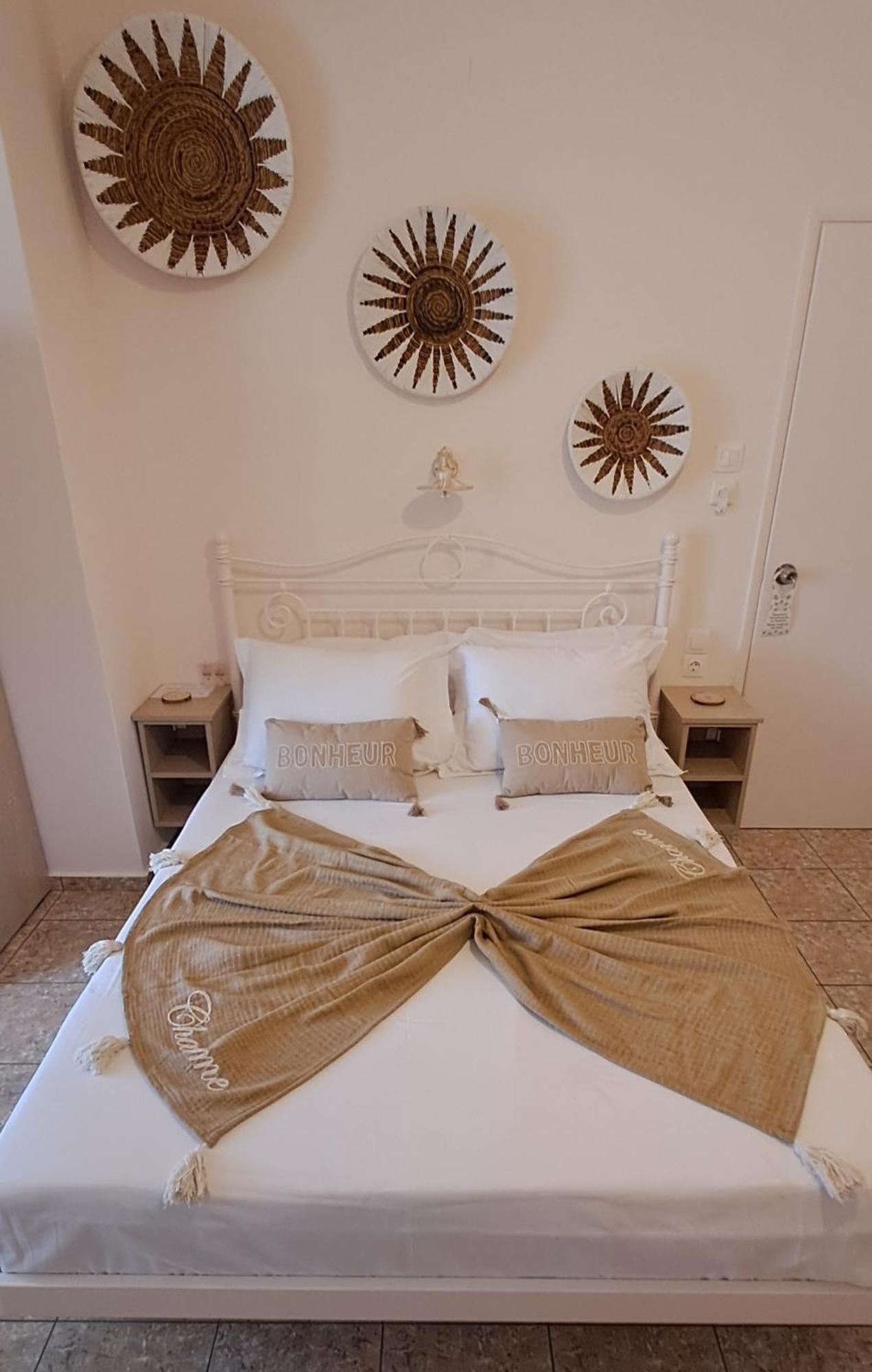 Hara Guest house Patitiri (Alonnisos)