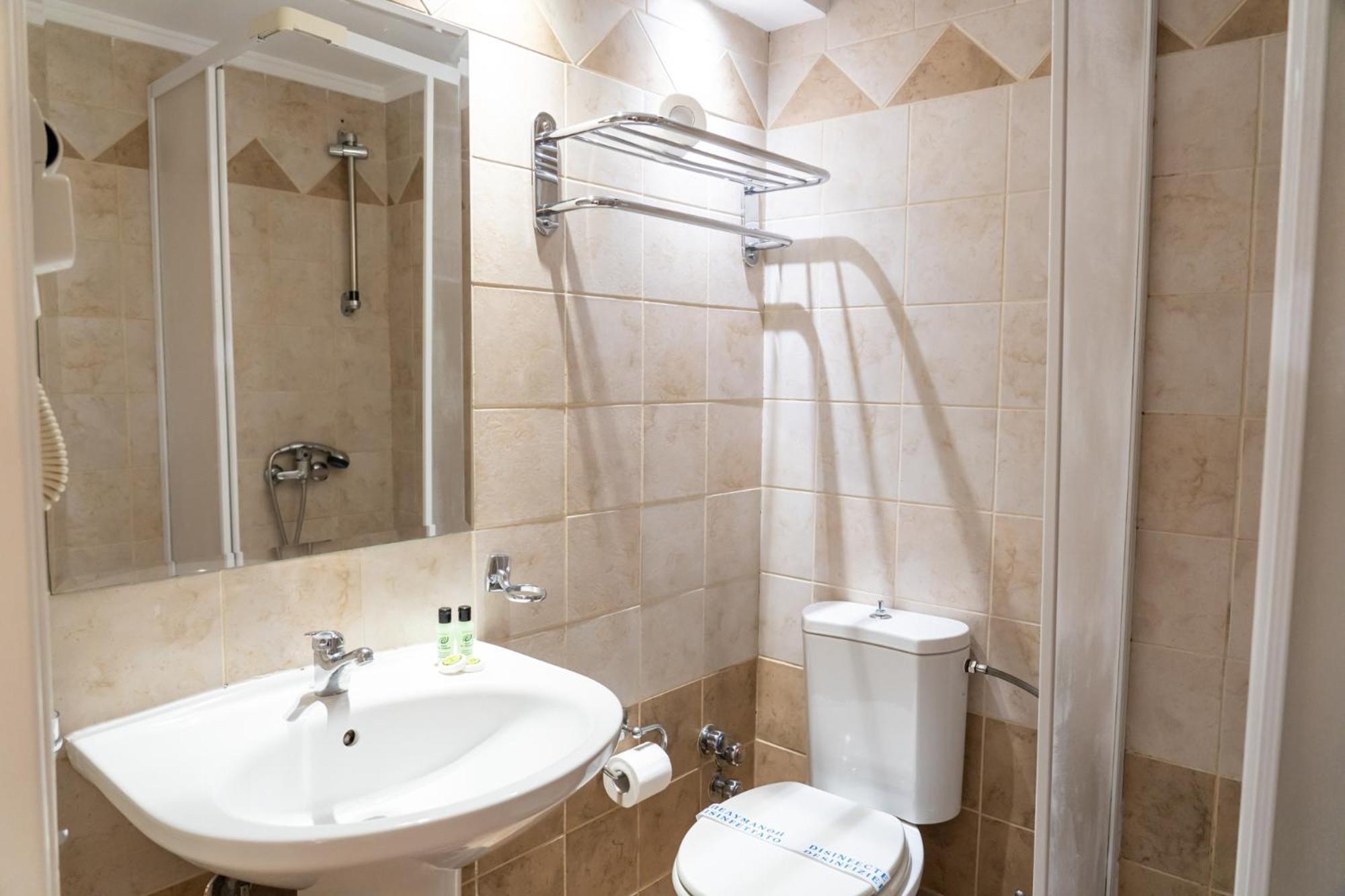 Hotel Four Seasons