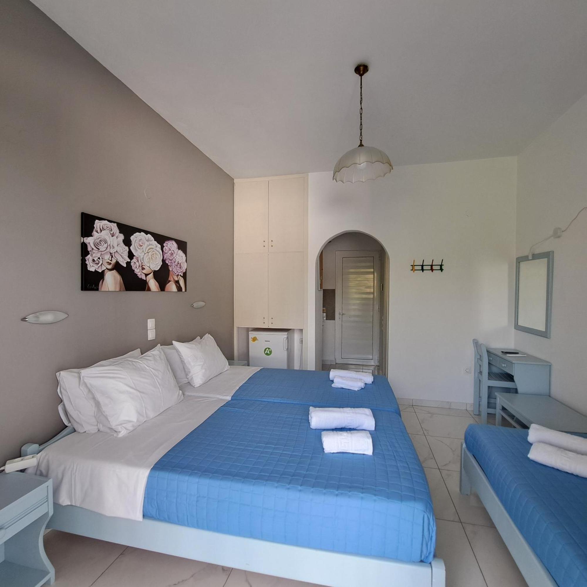 Stars Apartment