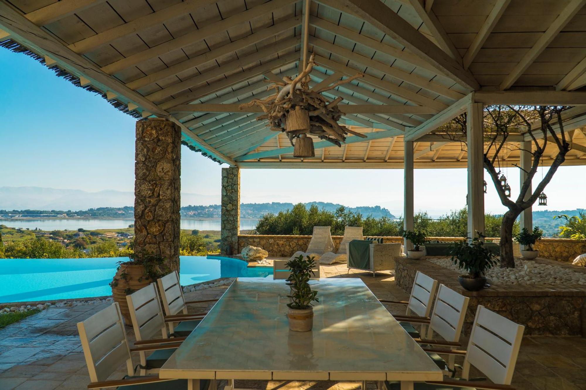 The Editor's - Member Of Spiritual Living Corfu Villa