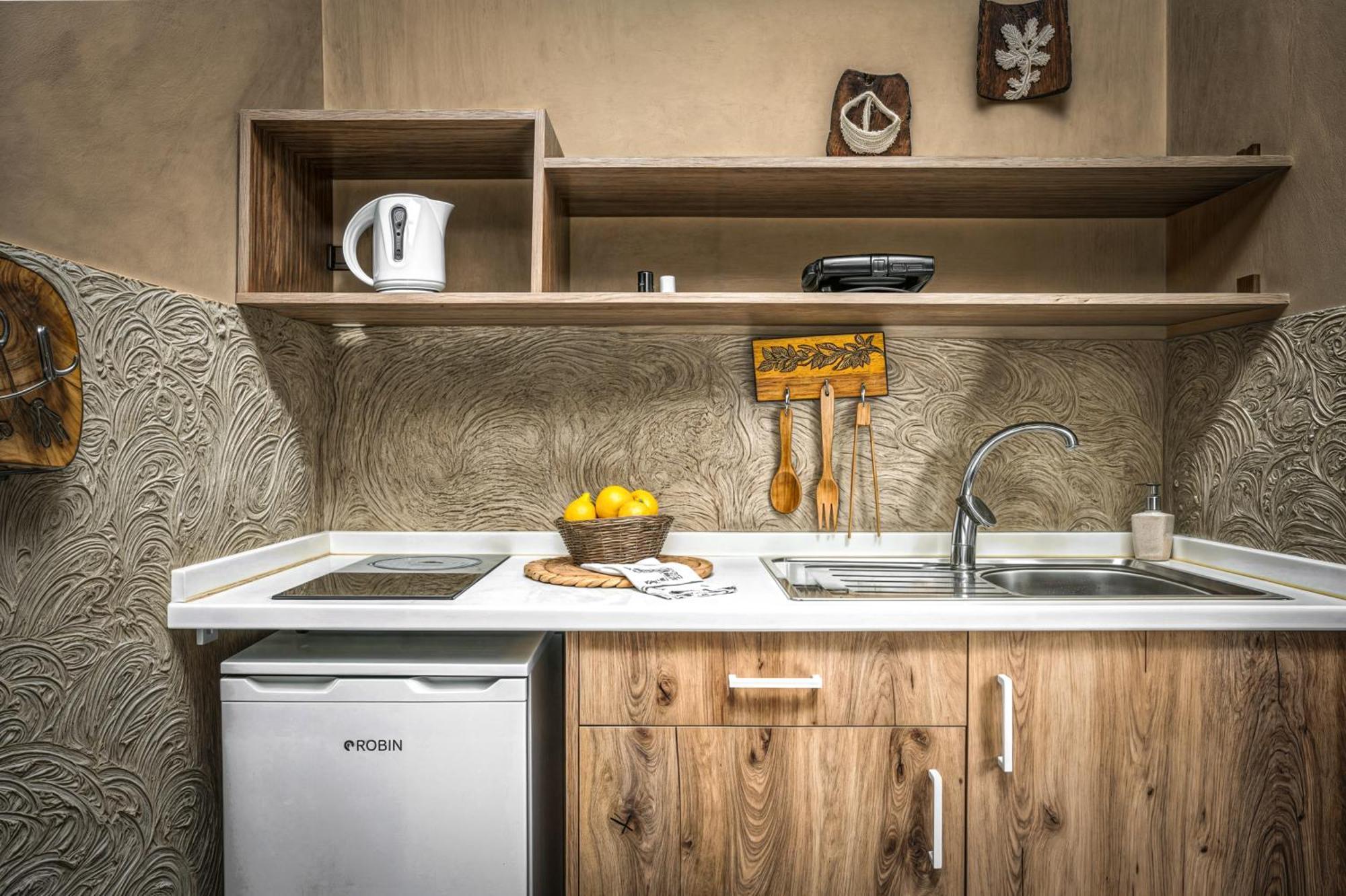 Apartment Koklas