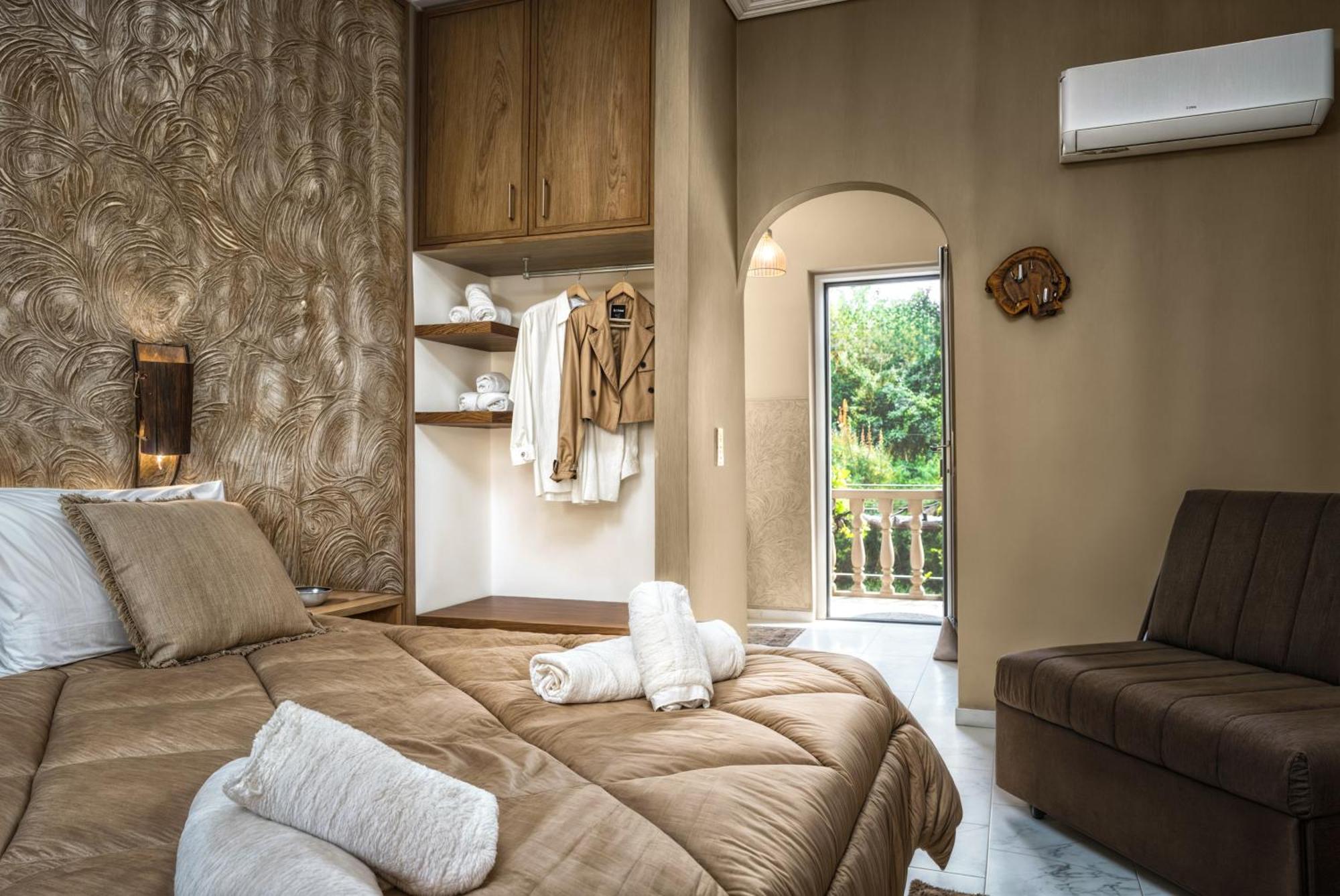 Apartment Koklas *