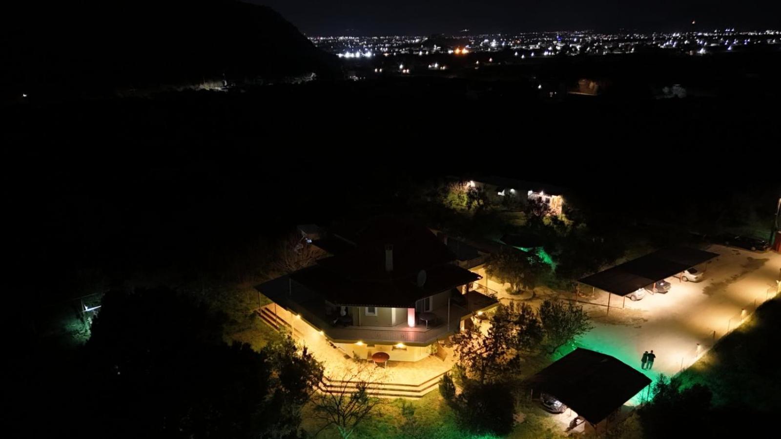 Ktima Anastasia Country house Nafplio