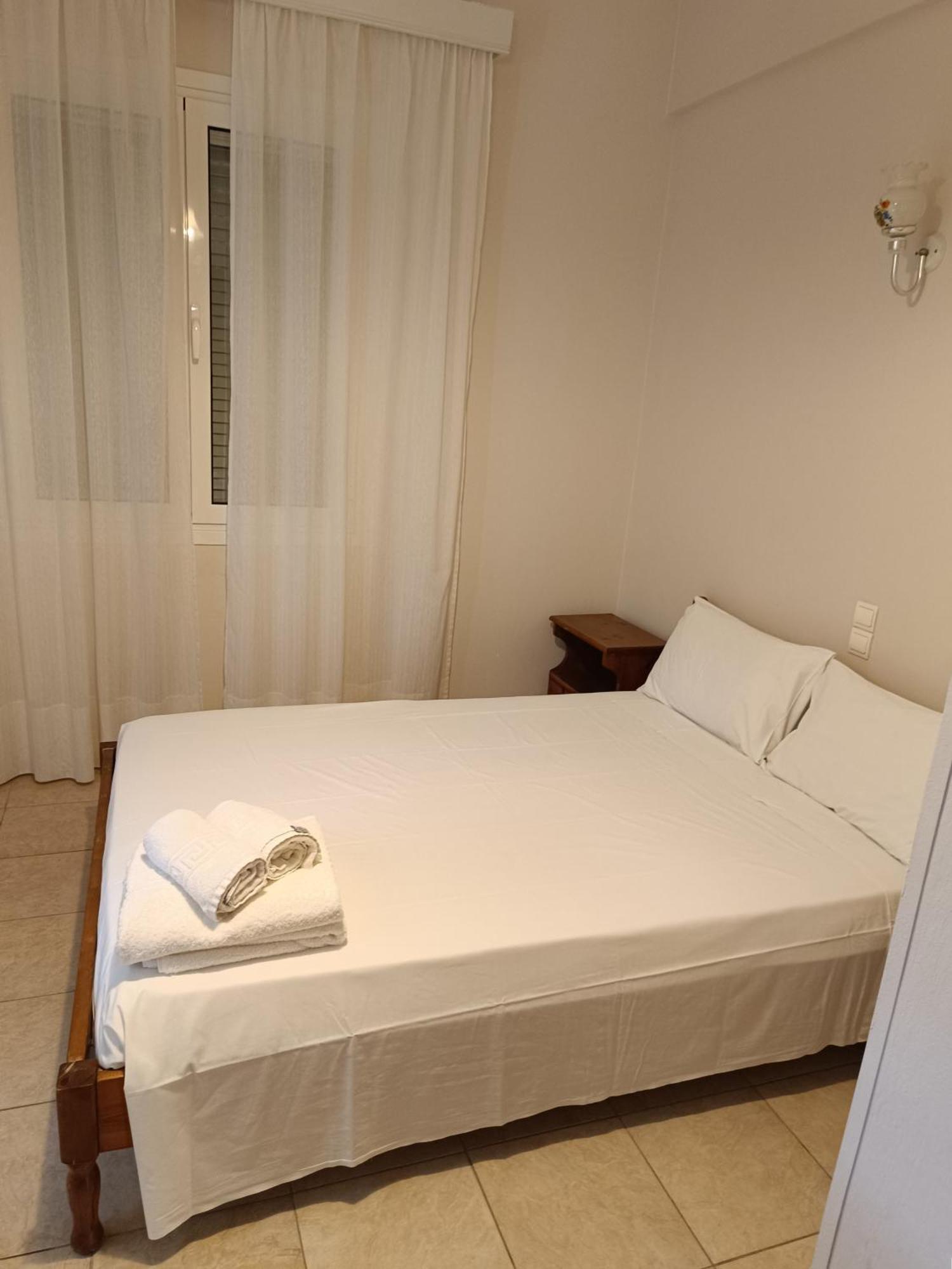 Apostolos & Eleni Family Apartment Perama (Corfu)