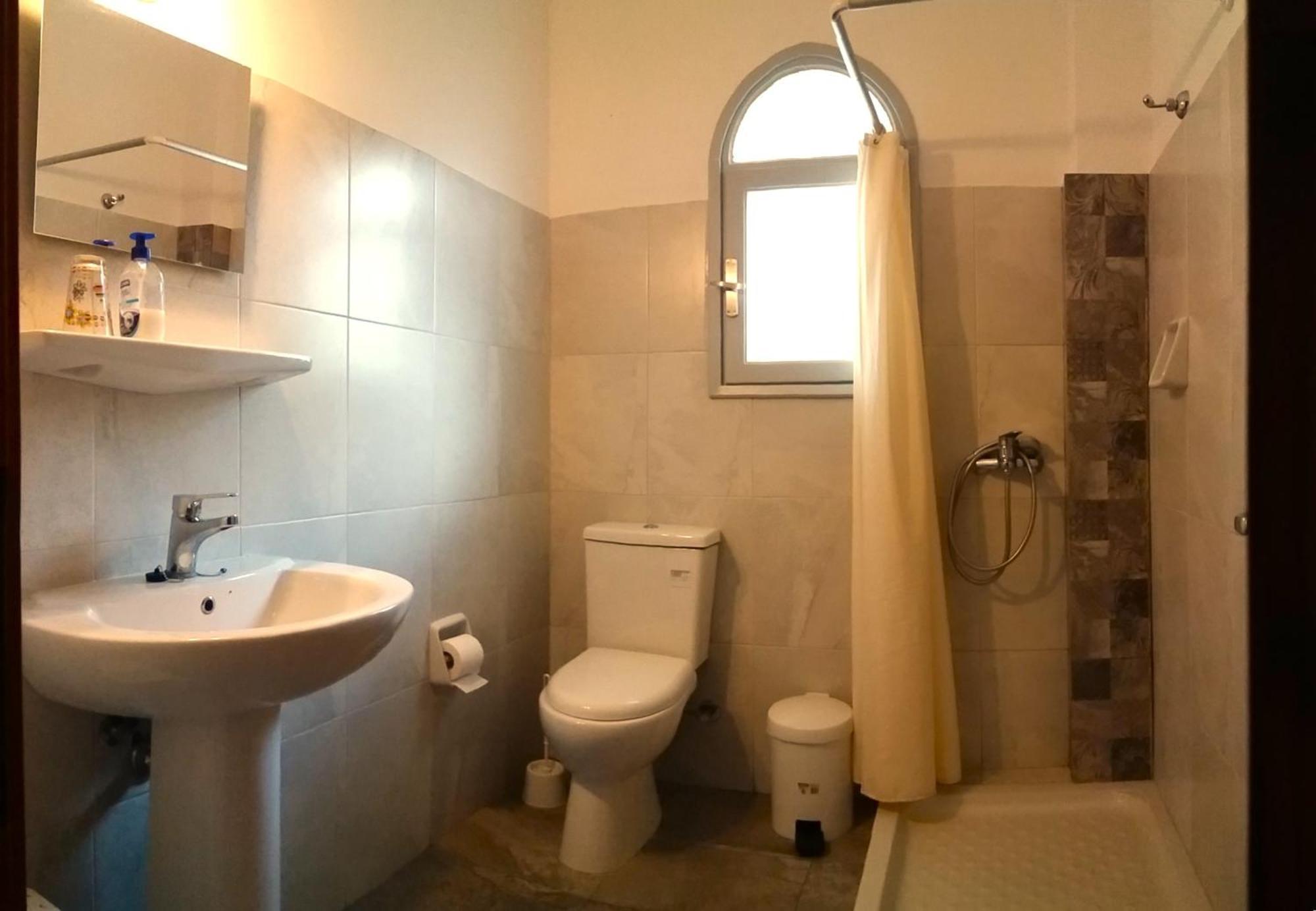 Apartment Apostolos & Eleni Family Perama (Corfu)