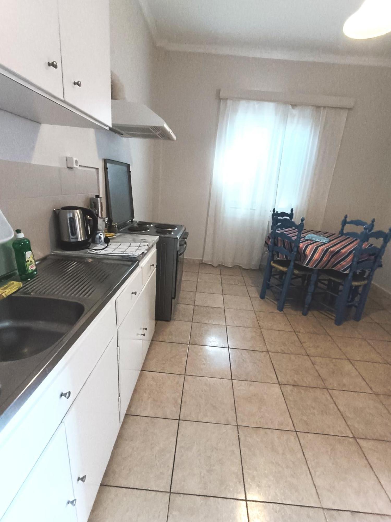 Apartment Apostolos & Eleni Family