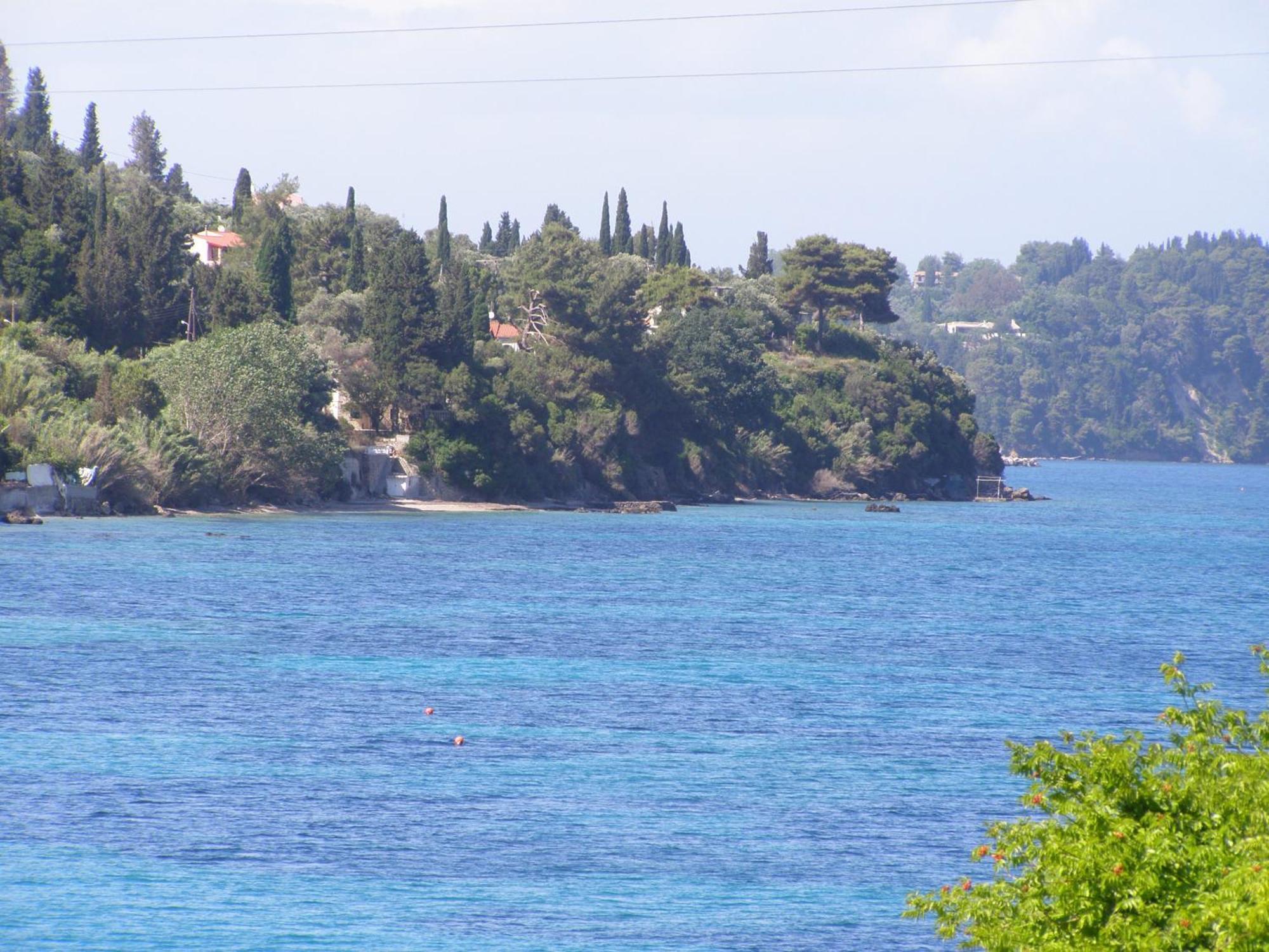 Apartment Apostolos & Eleni Family Perama (Corfu)