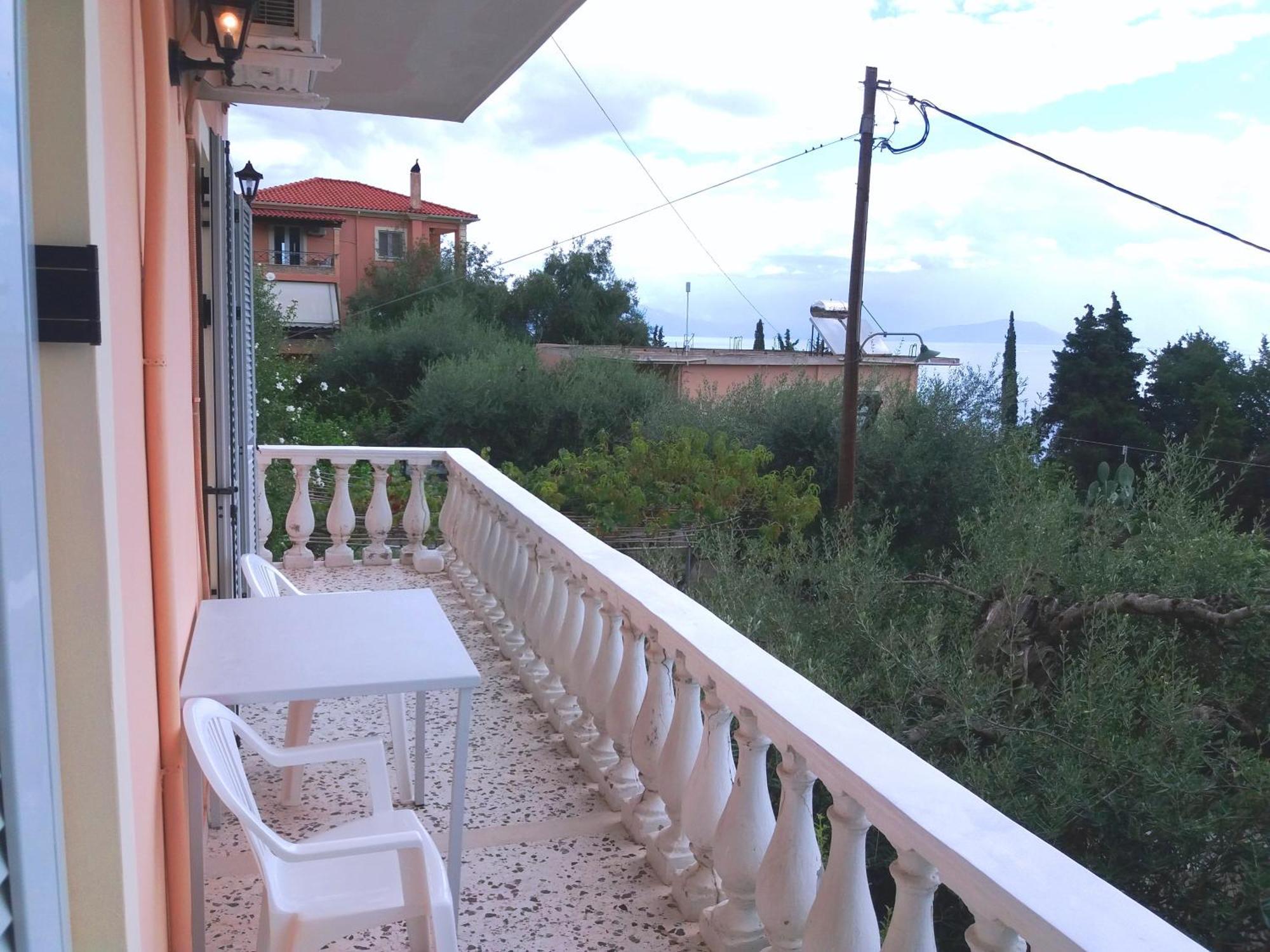Apostolos & Eleni Family Apartment Perama (Corfu)