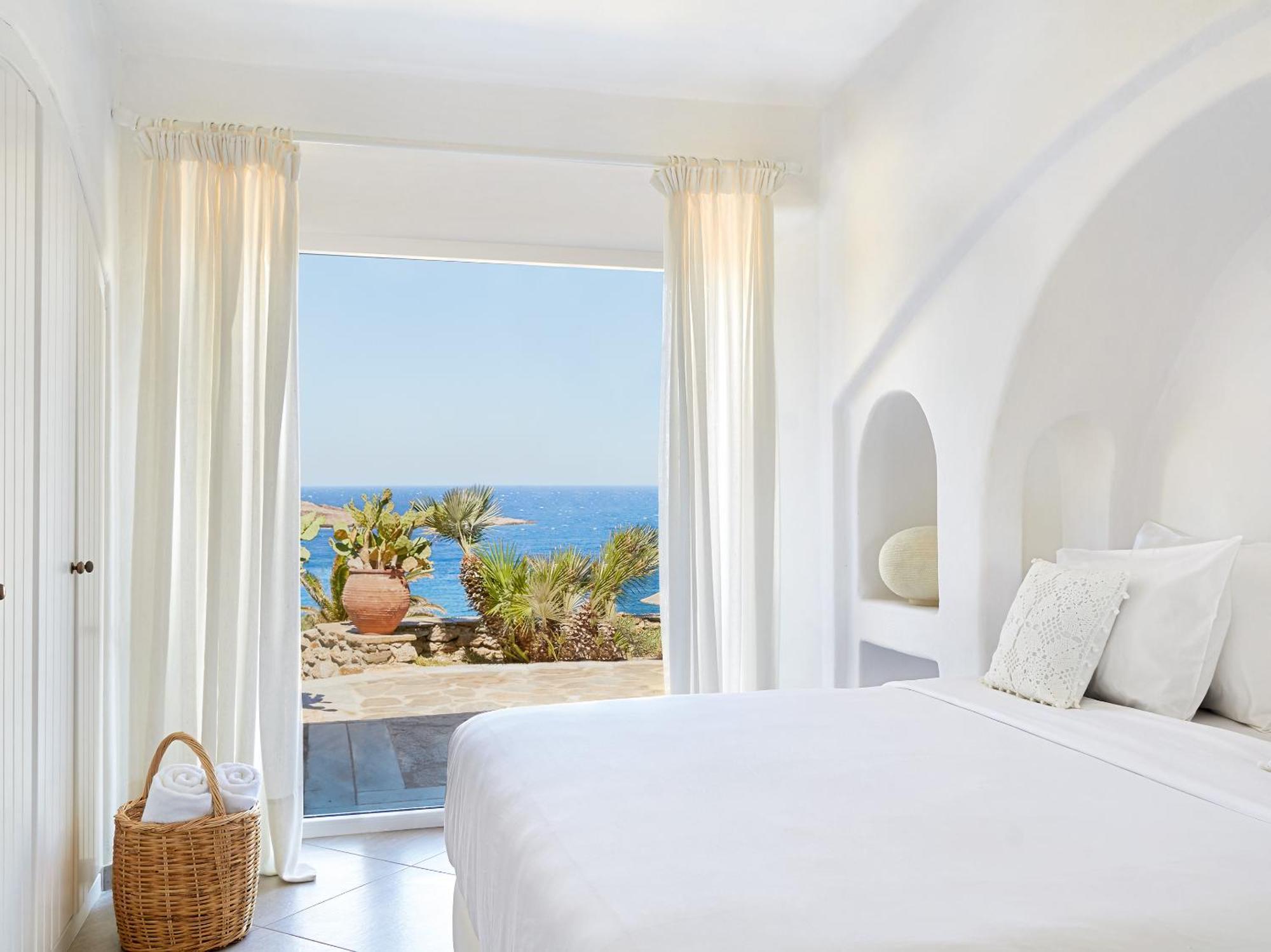 Mykonos Lolita, A Grecotel To Live Resort Mykonos Town