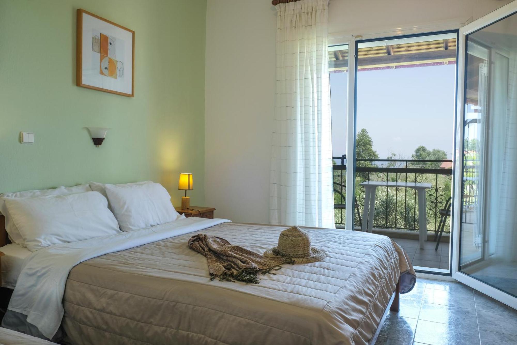 Aphrodite Aparthotel
